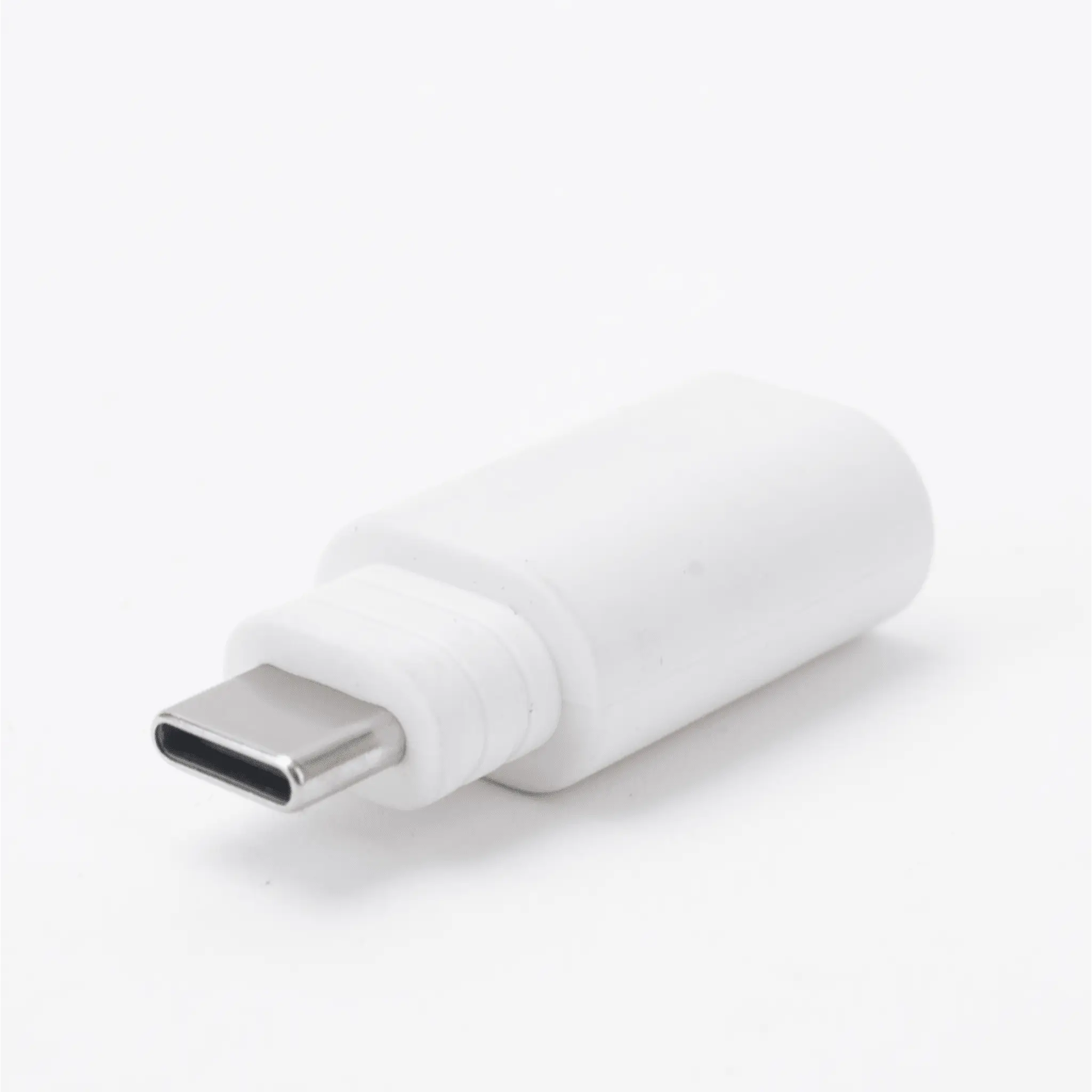 Adaptador USBC para panel solar CS-CMTSOLARPANELC / Compatible con la Camara de Bateria CS-EB8