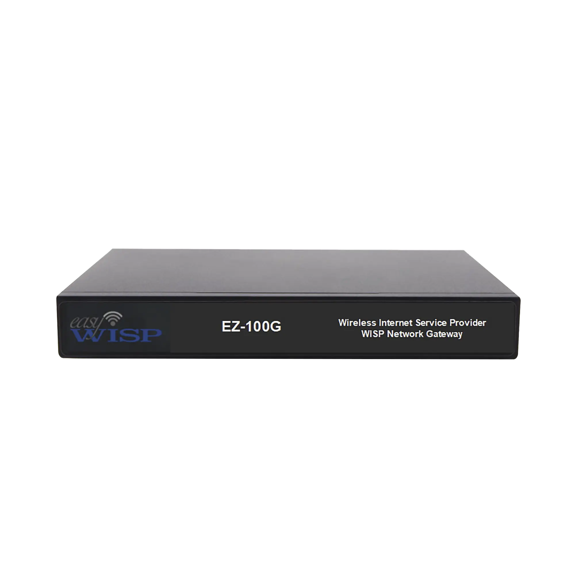 Administrador (CRM) de red WISP, controla, bloquea a los usuarios, 4 puertos LAN 10/100 Mbps, 1 puerto WAN 10/100, administración en la nube