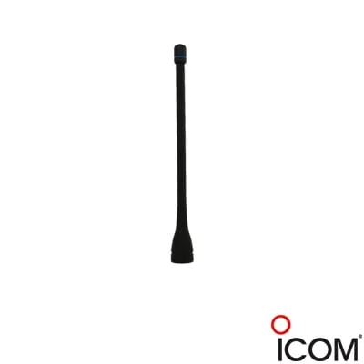 Antena Portátil Helicoidal UHF de 470 – 512 MHz.