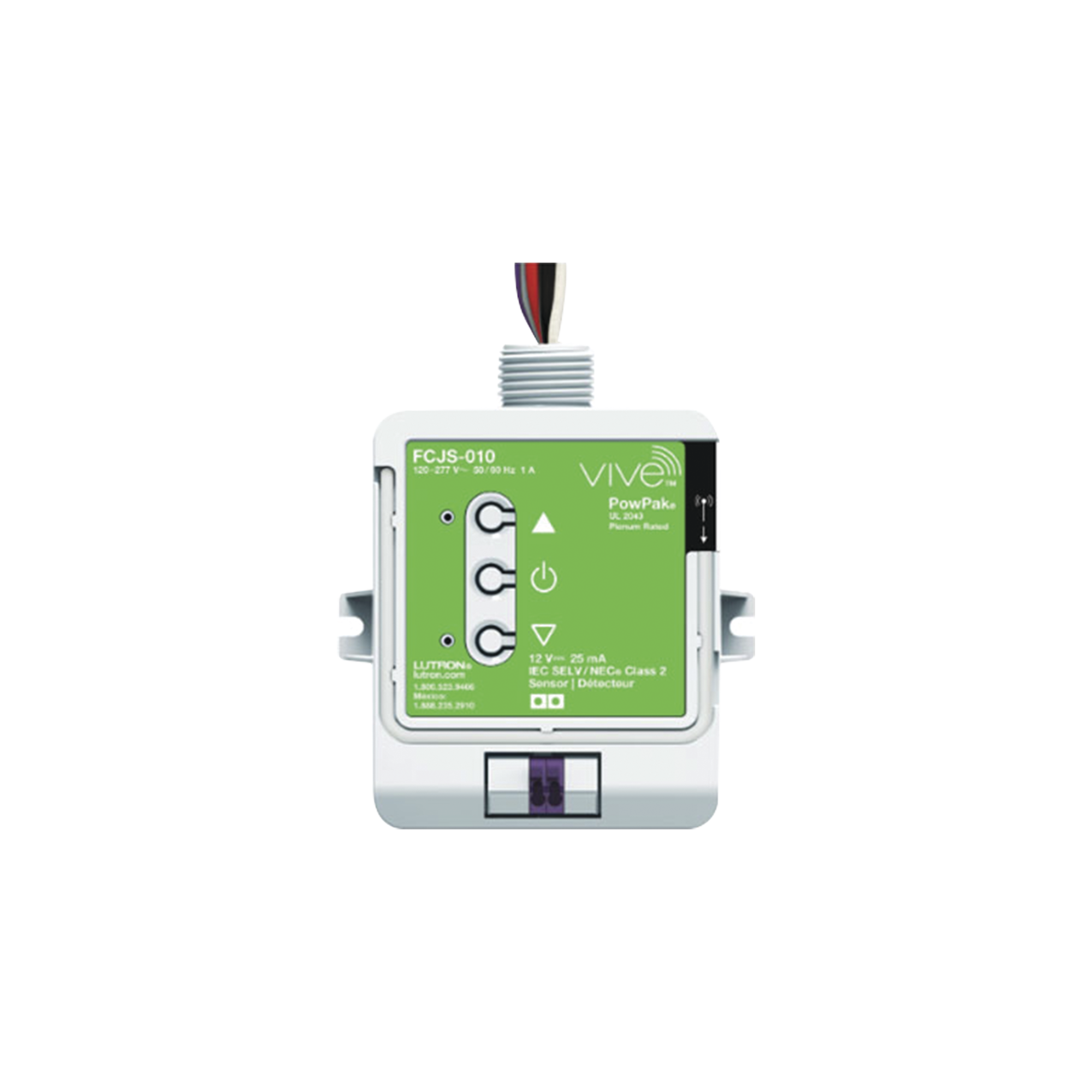 Modulo controlador de 0-10 V