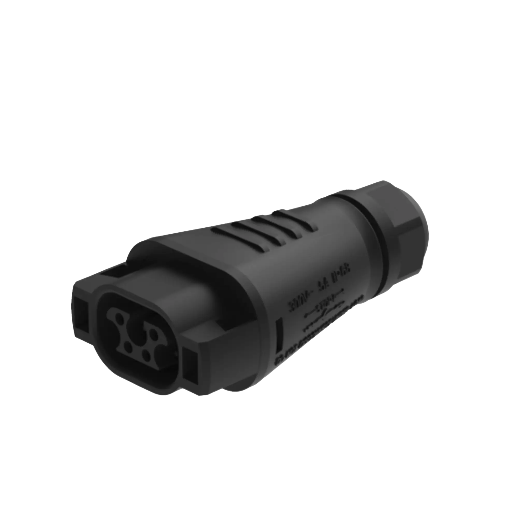 Conector de Empalme Troncal HMS