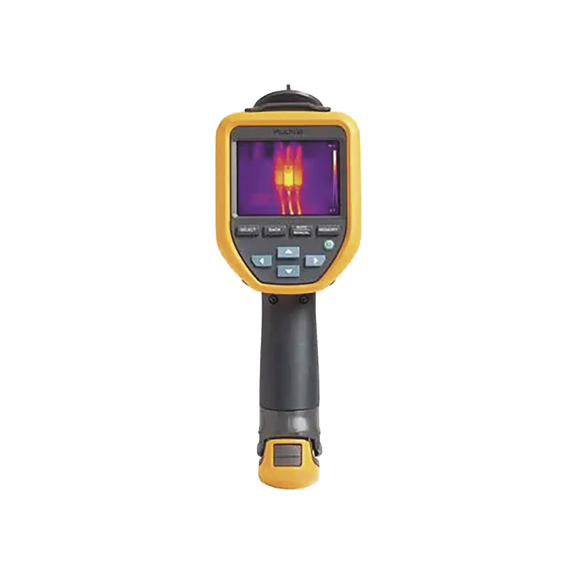 CAMARA TERMOGRAFICA 9HZ