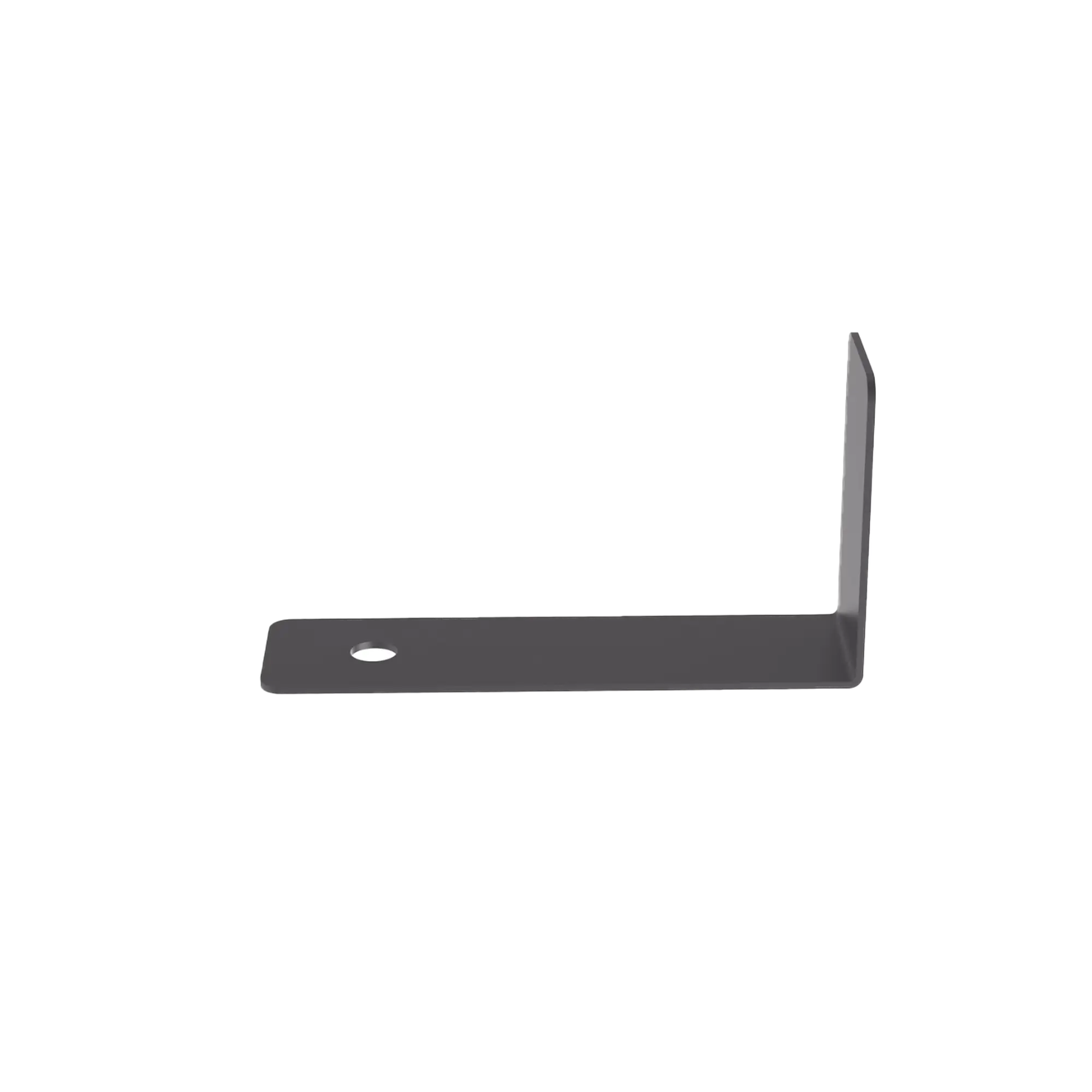 Soporte para Charola de Empalme de Fibra Óptica FOSM, Compatible con Paneles FCE1U y FCE1UA, Color Negro