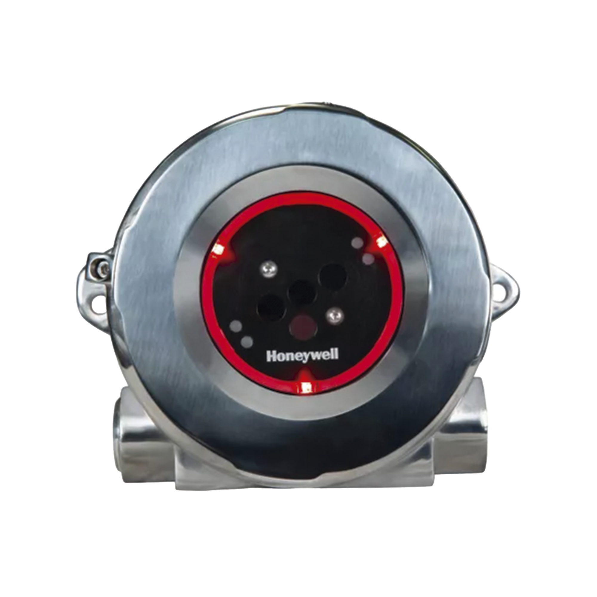 Detector De Flama Industrial Avanzado Multi-Espectro, Triple Infrarrojo (IR3), Visión 90º, Sensibilidad Variable 15 – 60m, Entradas M25, Protección IP66, Certificado Para Áreas Peligrosas, Acero Inoxidable
