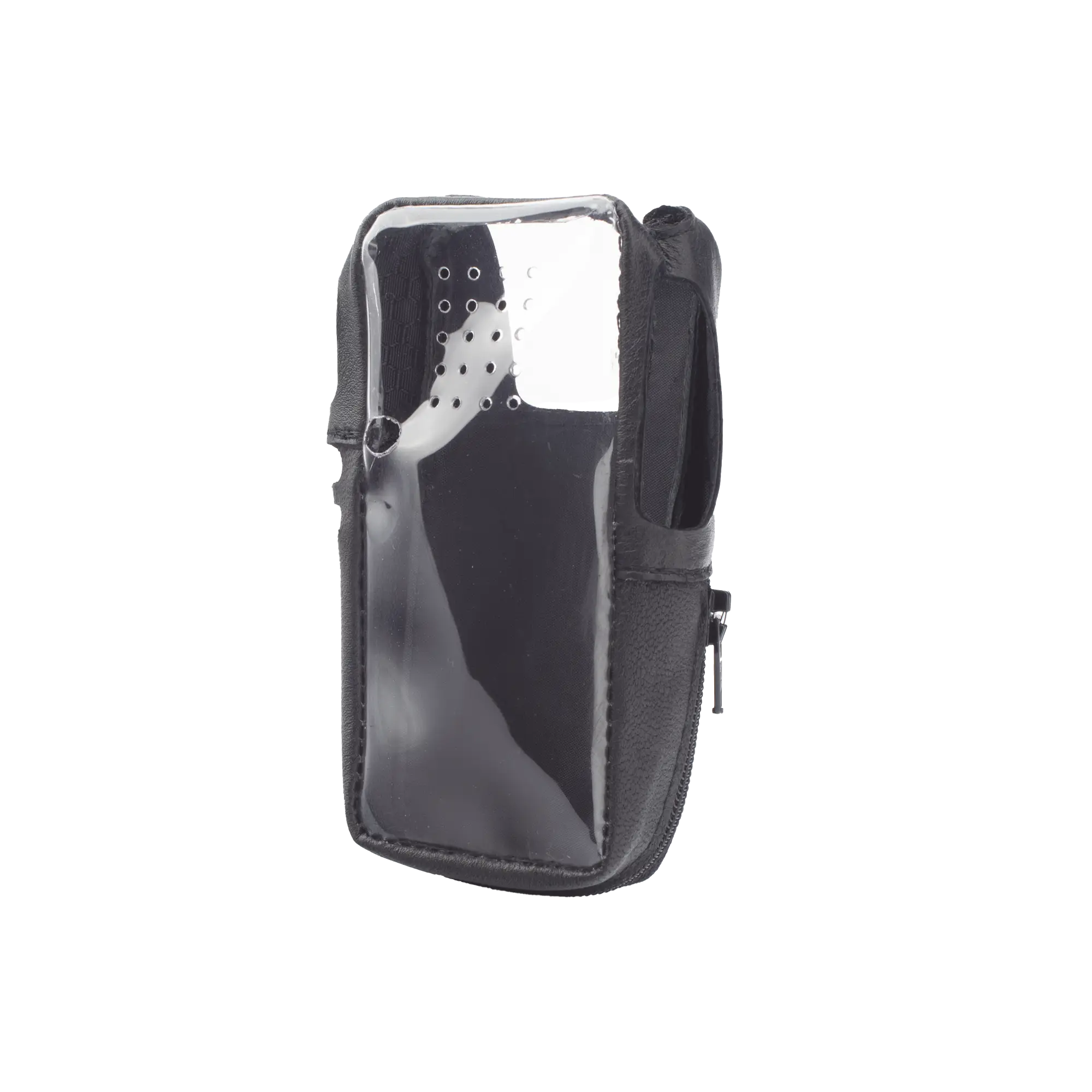 Funda ICF 2100 DSE cierre/ piel/ mica