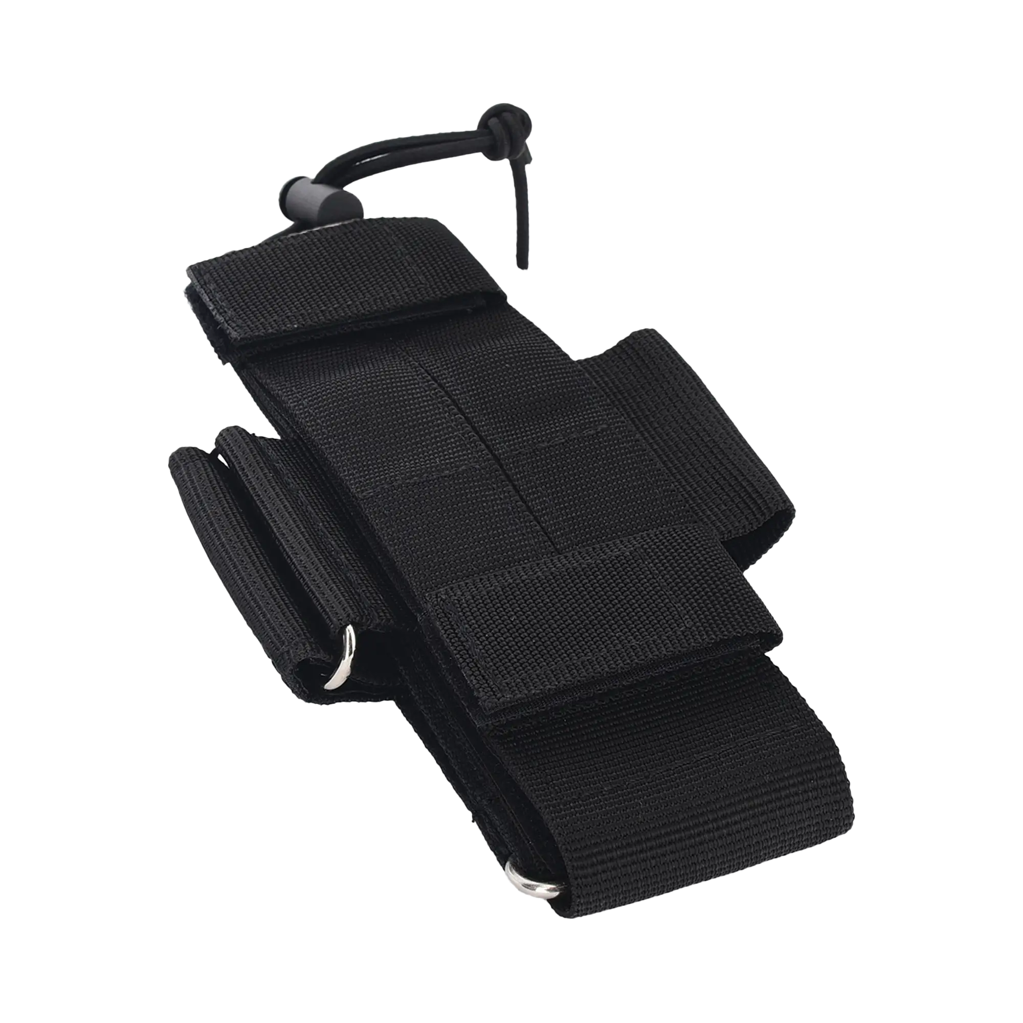 Funda de Piel Reforzada, tipo MOLLE para series NX-5200, NX-5300 y NX-5400.