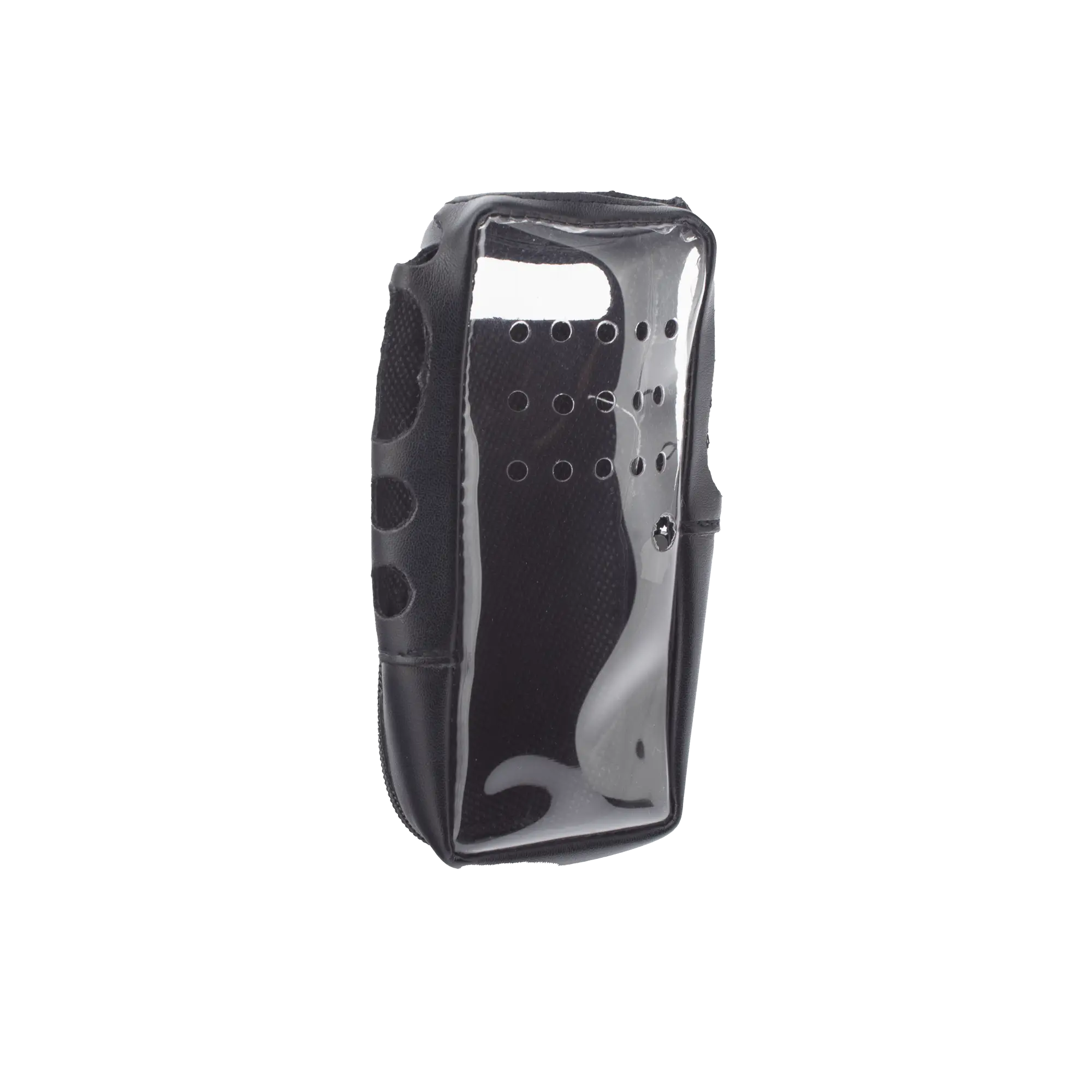 Funda TX 790 cierre/vinipiel / mica