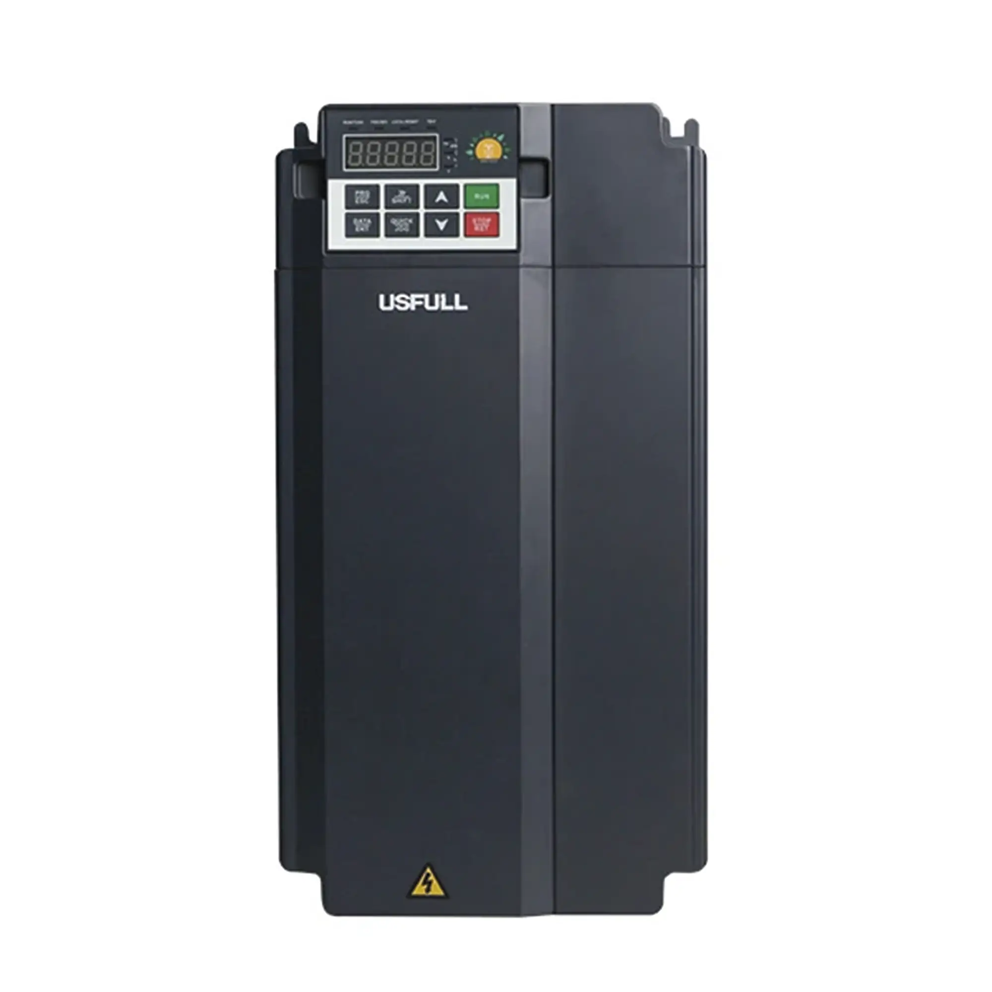 Inversor Solar – Variador de Frecuencia para Bombas de Agua AC de 11KW (14HP) 440V: Potencia y Eficiencia para Aplicaciones Exigentes