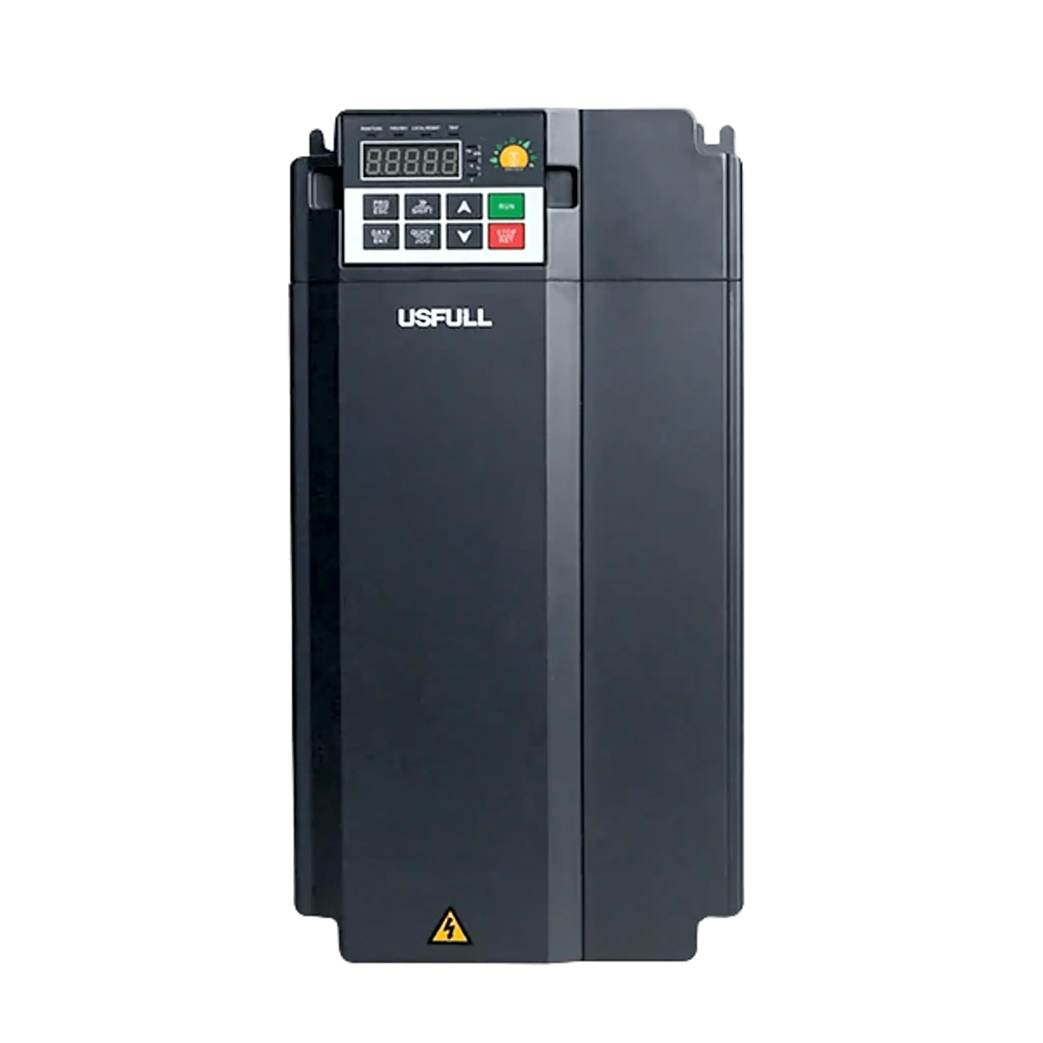 Inversor Solar – Variador de Frecuencia para Bombas de Agua AC de 15KW (20HP) 440V: Potencia y Eficiencia para Aplicaciones Exigentes