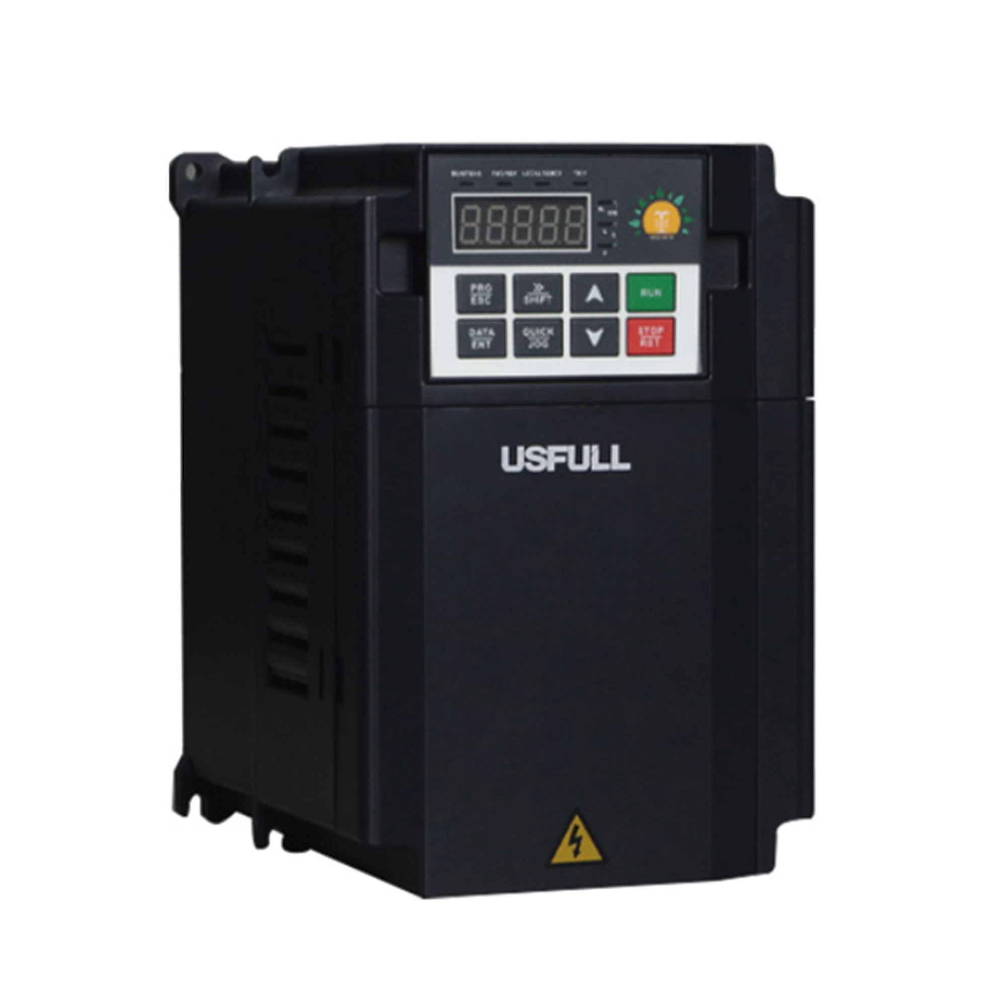 Inversor Solar – Variador de Frecuencia para Bombas de Agua AC de 2.2KW (2 1/2 HP) 220V: Ahorro y Eficiencia Energética
