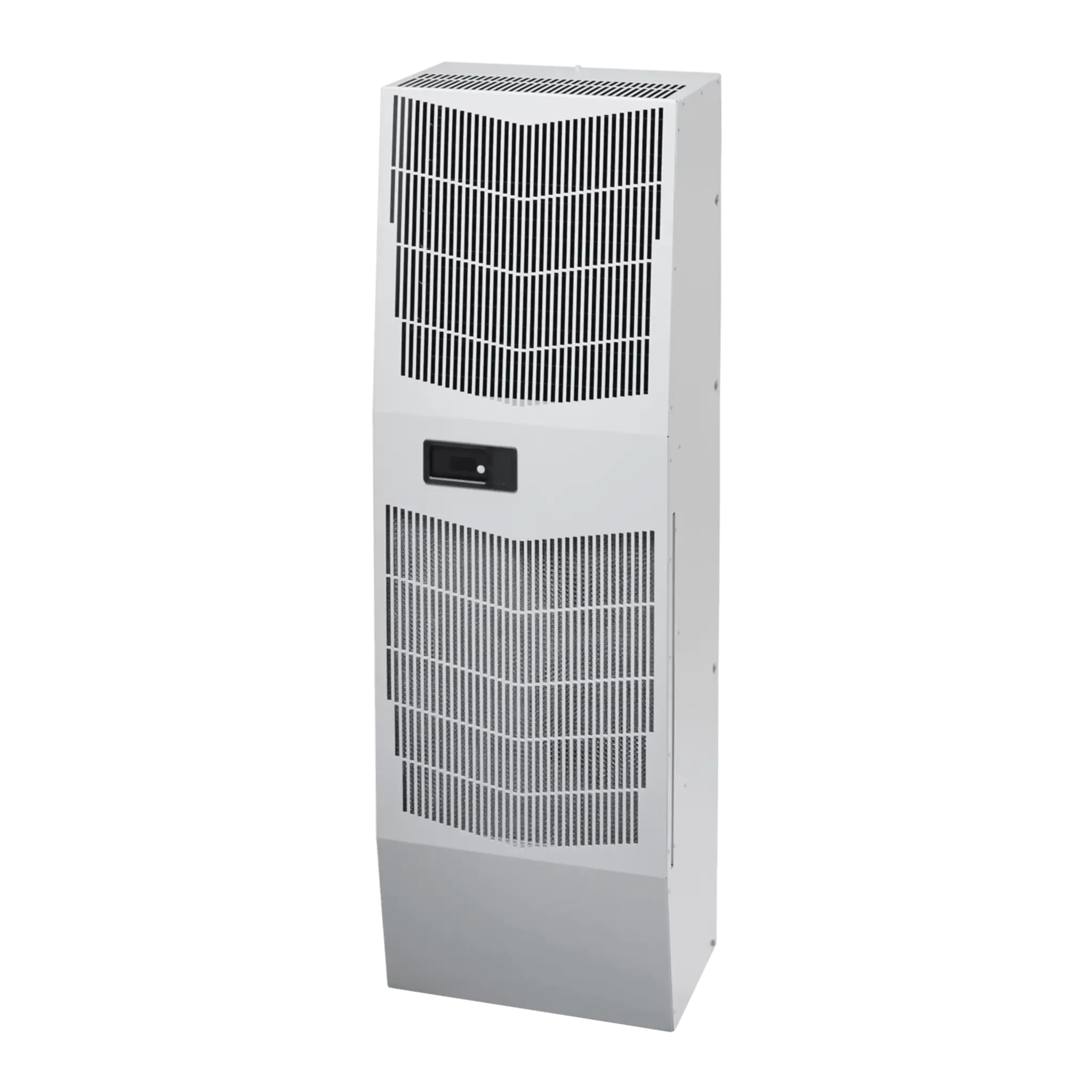 SpectraCool Indoor con RAC G52, 12000 BTU 230 V, Gris Claro, Acero