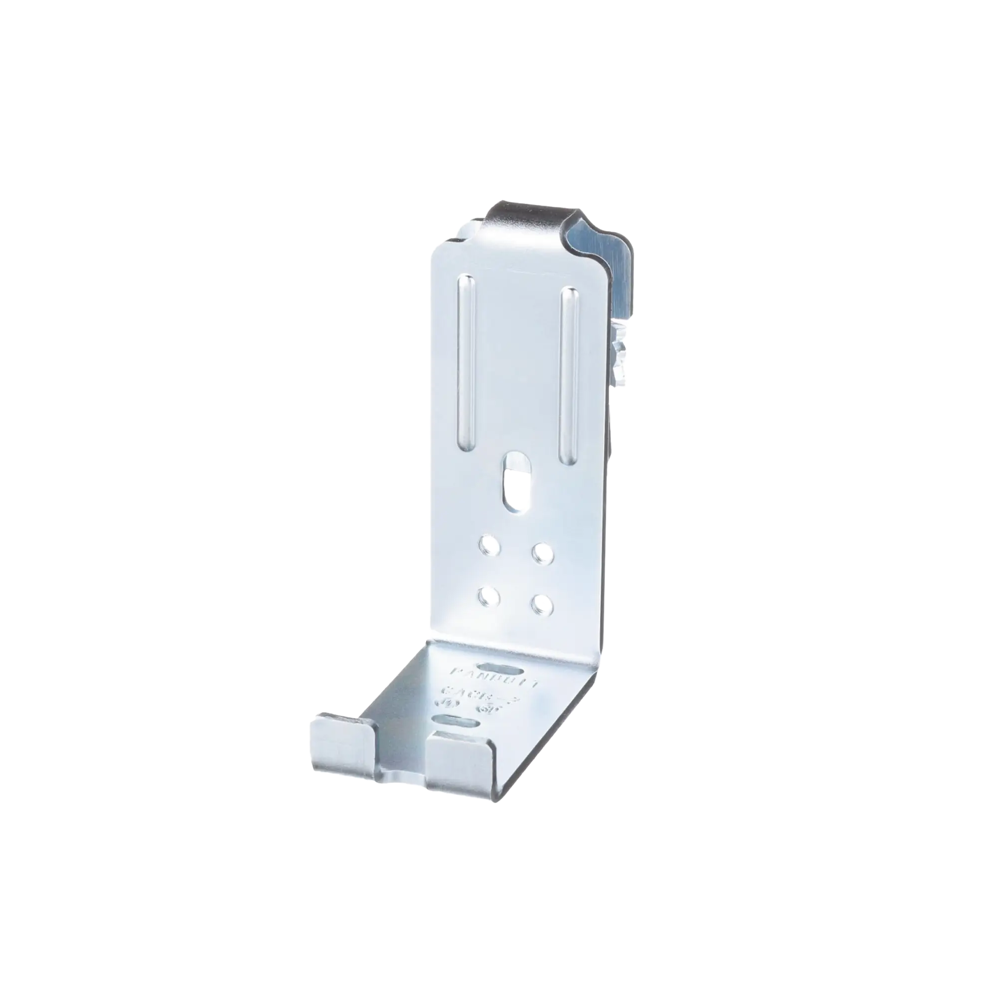 StructuredGround™ Soporte para Cable Auxiliar, Para Uso Con Charolas Wyr-Grid® de Panduit