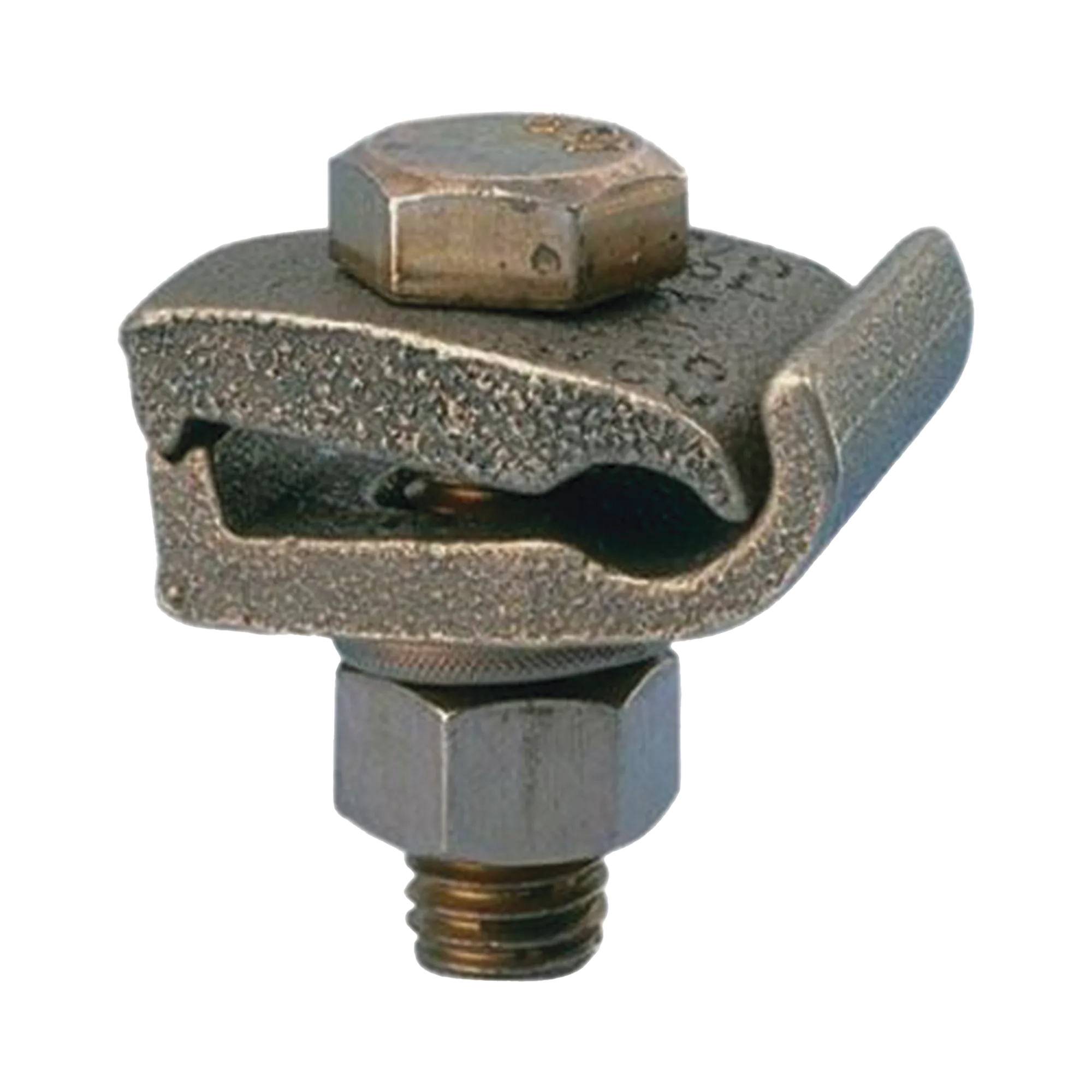 Brida de conexión a tierra StructuredGround™ GM-2-Q