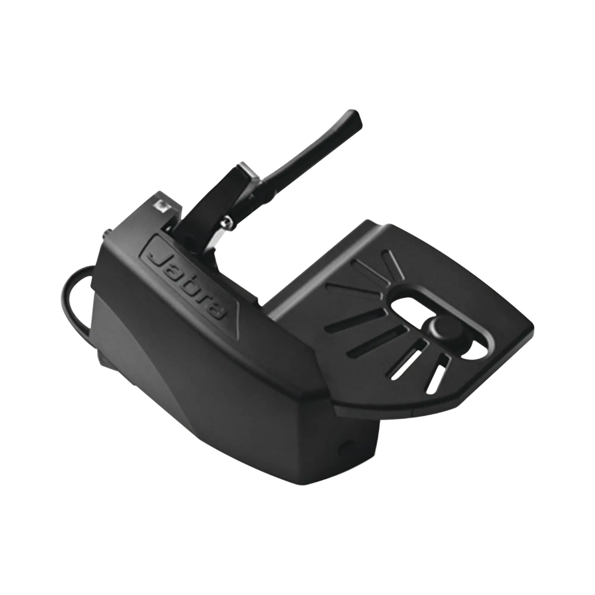 Contestador mecánico para teléfonos de escritorio, para uso con auriculares inalambricos (01-0369)