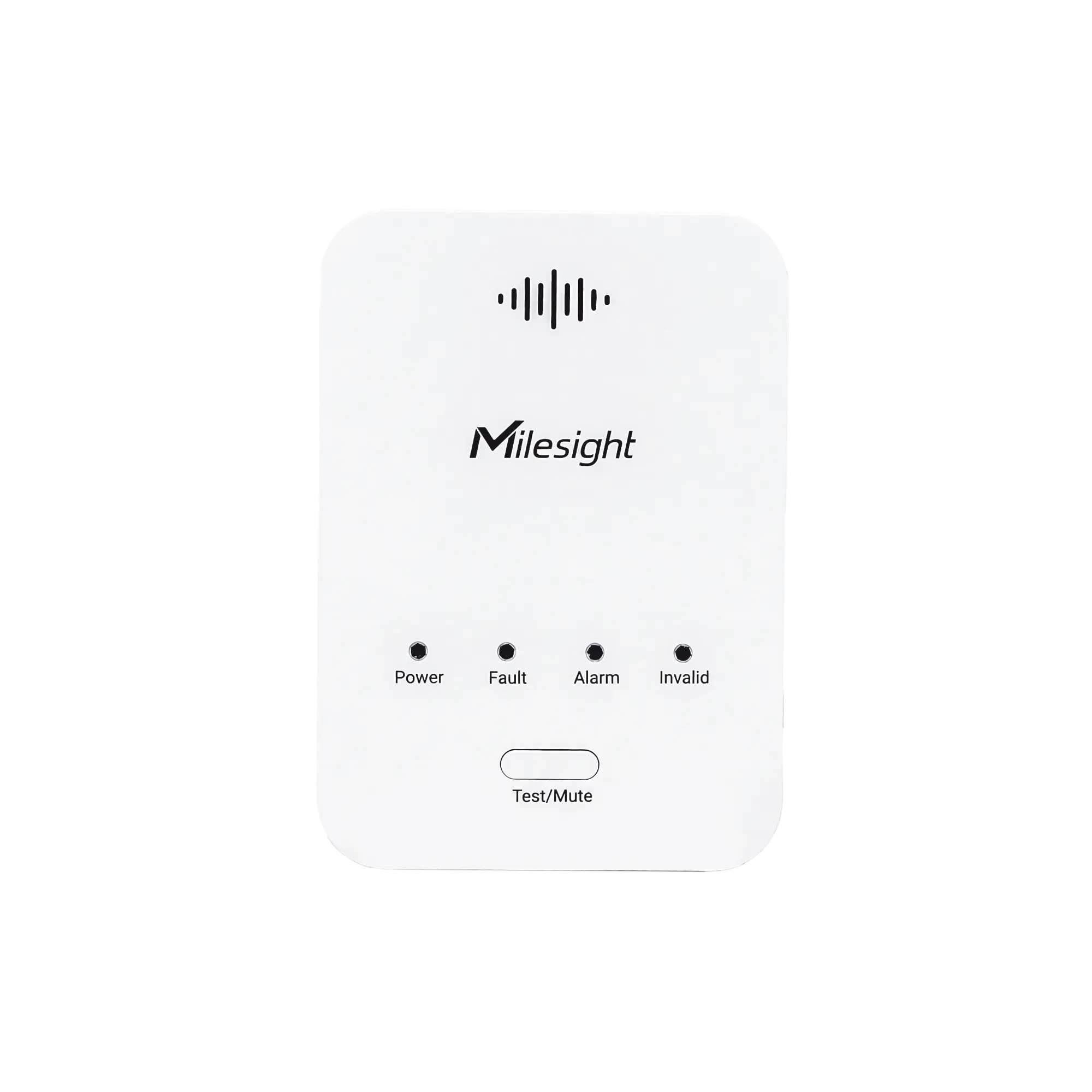 Sensor Detector de Fugas de Gas con LoRaWAN
