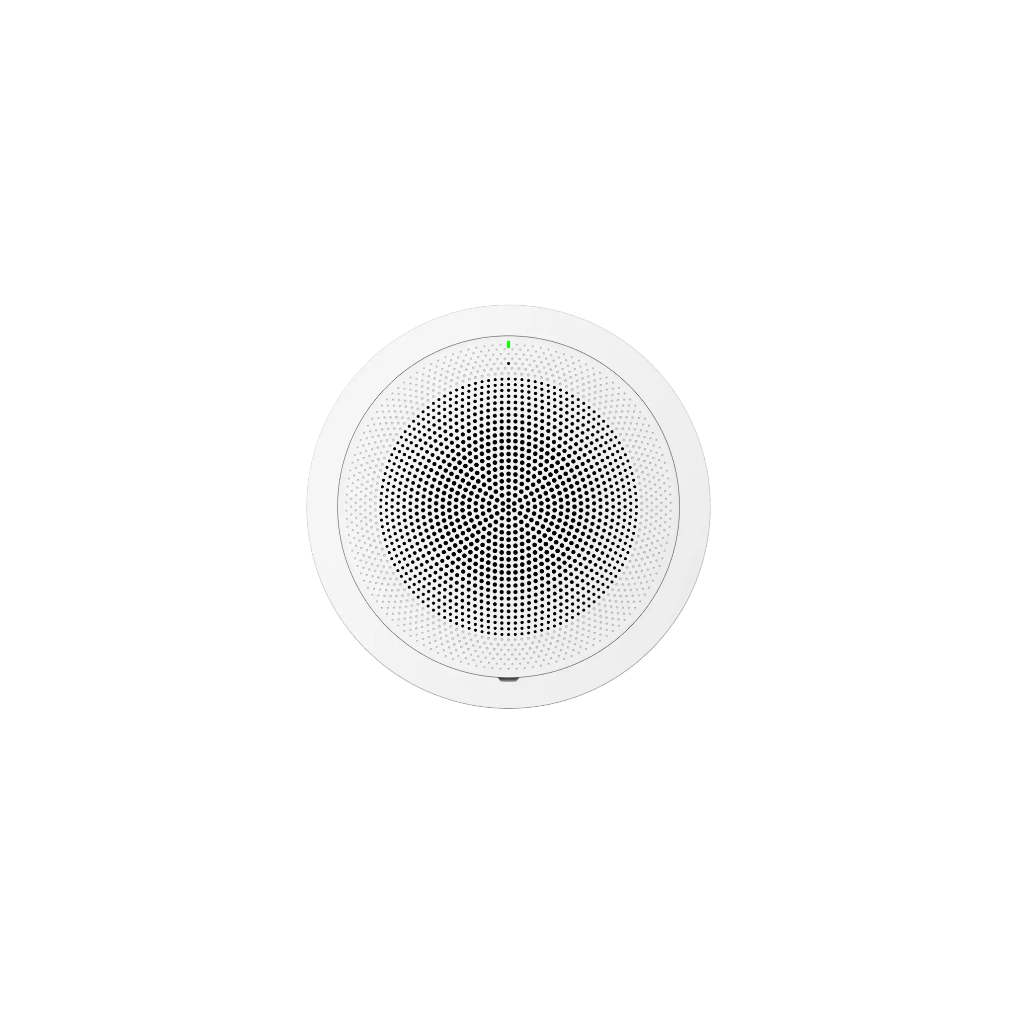 Altavoz SIP Multidifusión de 30W para Seguridad y Comunicación Efectiva