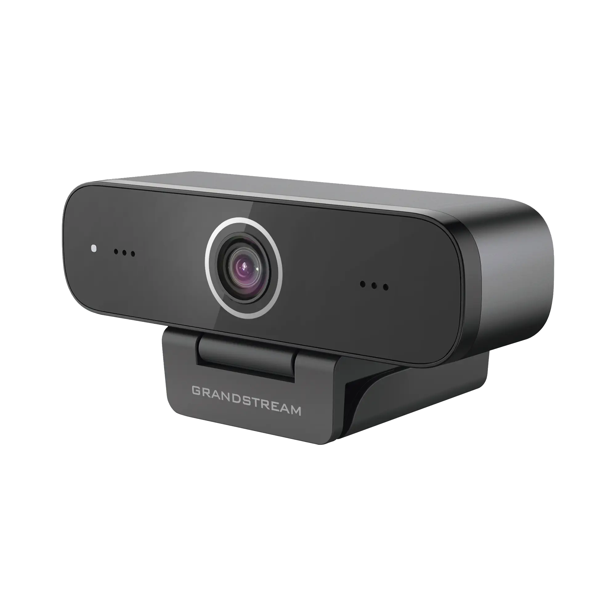 Webcam Full-HD USB 1080P herramienta ideal para trabajo remoto