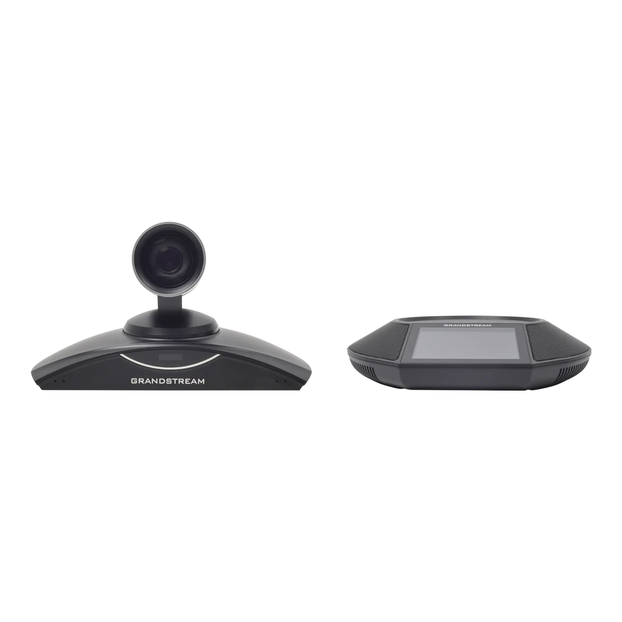 Sistema de Video Conferencia FullHD Multi-Plataforma con Cámara PTZ, 3 Salidas de video, Base de Audio y Control Remoto