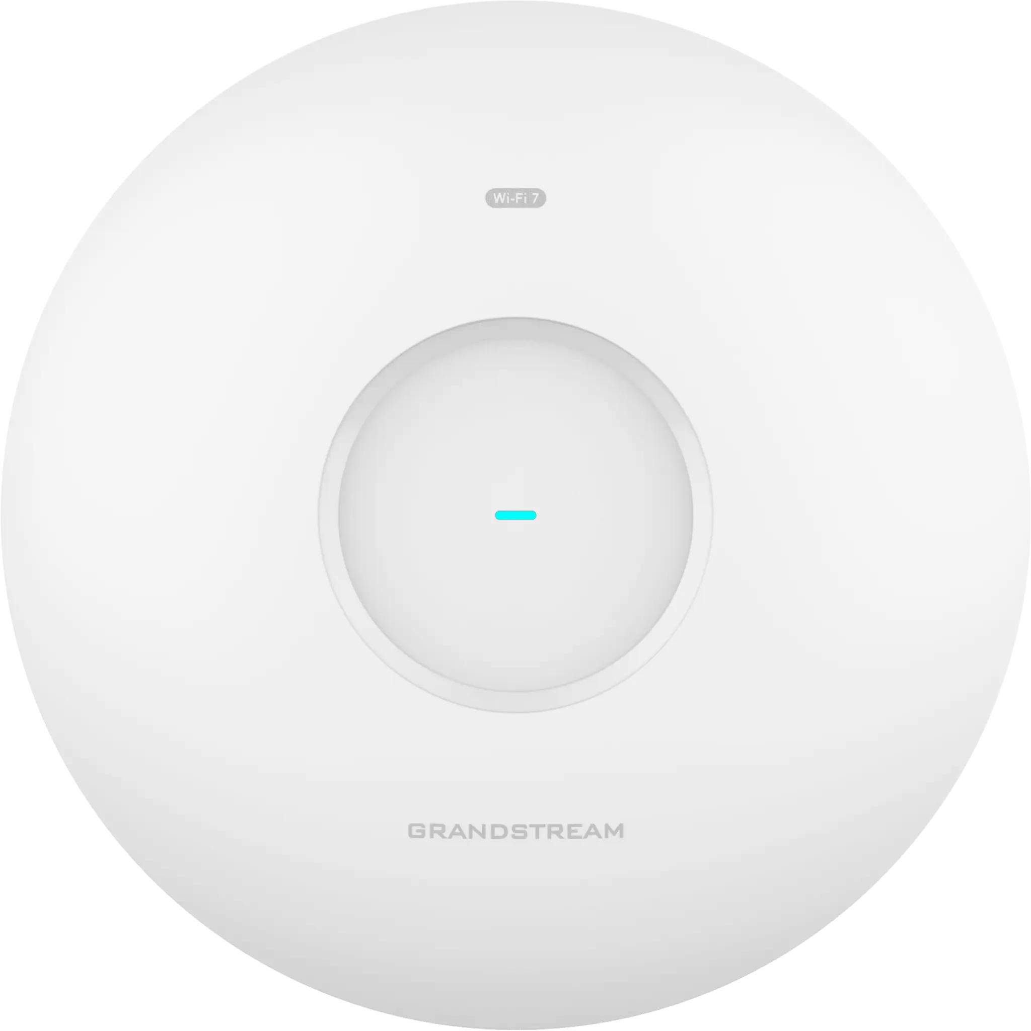Punto de Acceso Wi-Fi 7 Empresarial BE21000 / Throughput 21 Gbps Inalámbrico / MU-MIMO 4×4:4 (5GHz y 6GHz) / 768 Clientes Simultáneos / Puerto 10G PoE++ y 2.5G / MLO – 4096 QAM – Multi-RU / Gestión Integrada 50 APs / BLE 5.3 / Cobertu