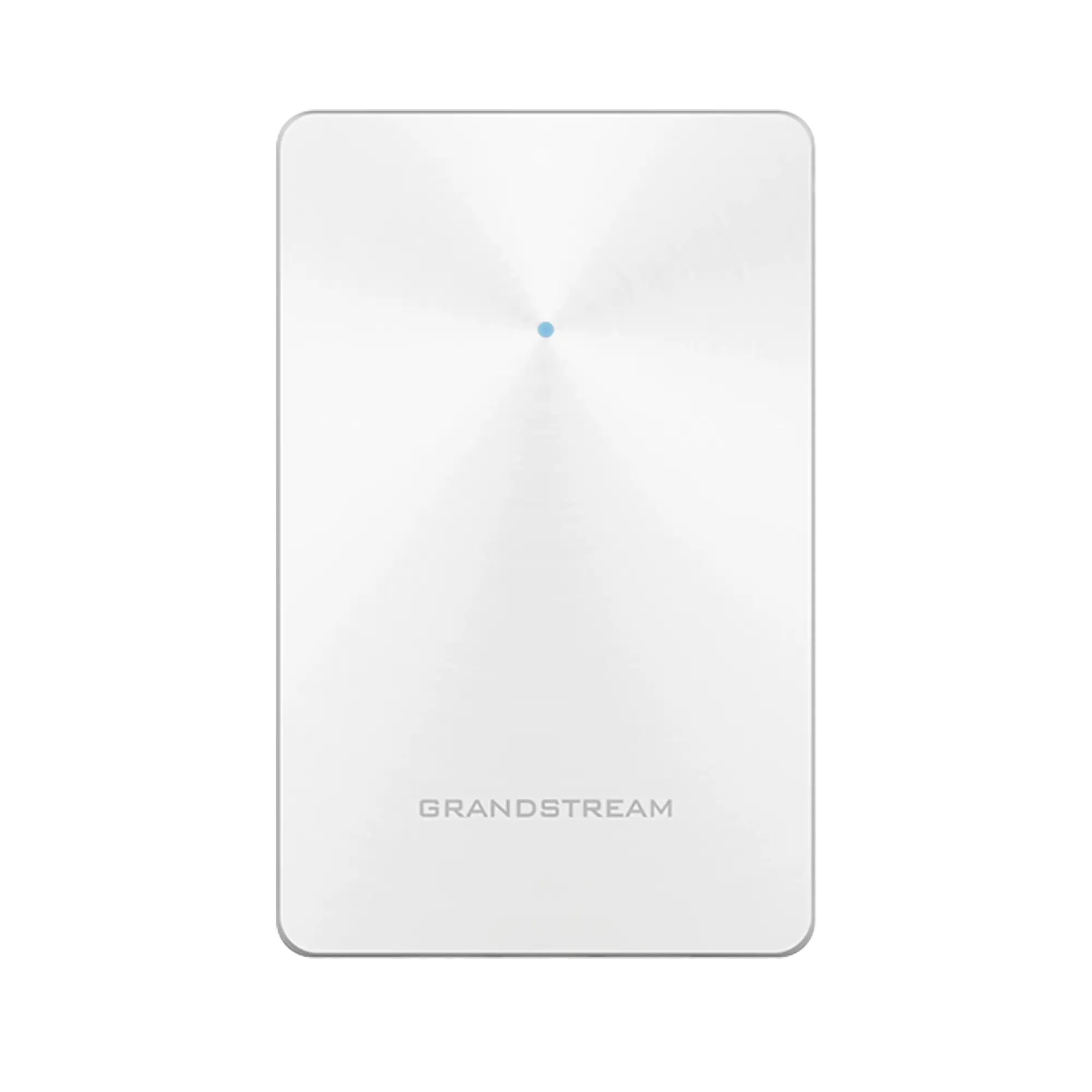 Punto de acceso Wi-Fi 802.11 ac 2.03 Gbps, de pared, Wave-2, MU-MIMO 4×4:4 (5GHz) y MU-MIMO 2×2:2 (2.4GHz) con administración desde la nube gratuita o stand-alone.