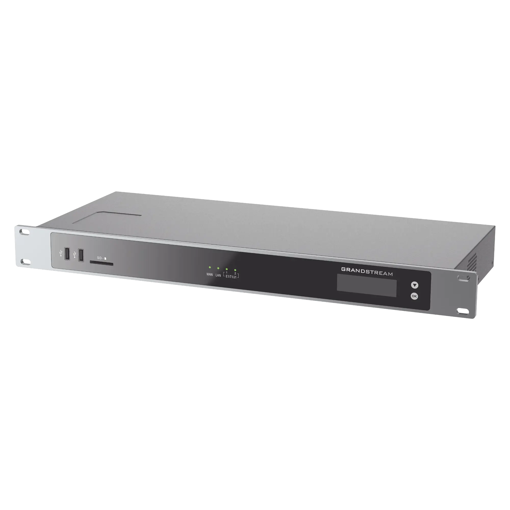 GATEWAY con 1 puerto E1/T1/J1 ideal para ampliar red de VoIP