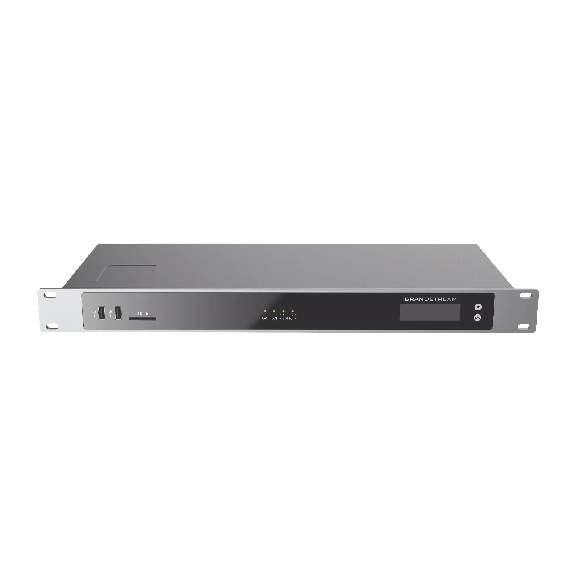 GATEWAY con 2 puerto E1/T1/J1 ideal para ampliar red de VoIP