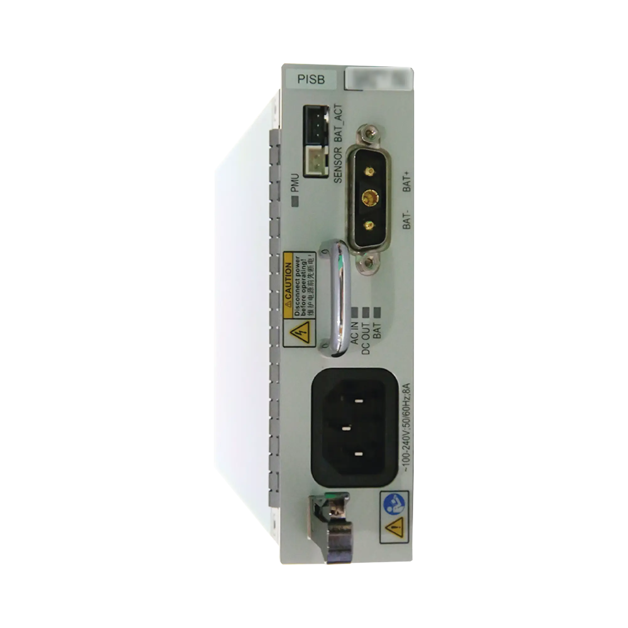 Fuente de Alimentación AC para EA5800-X2