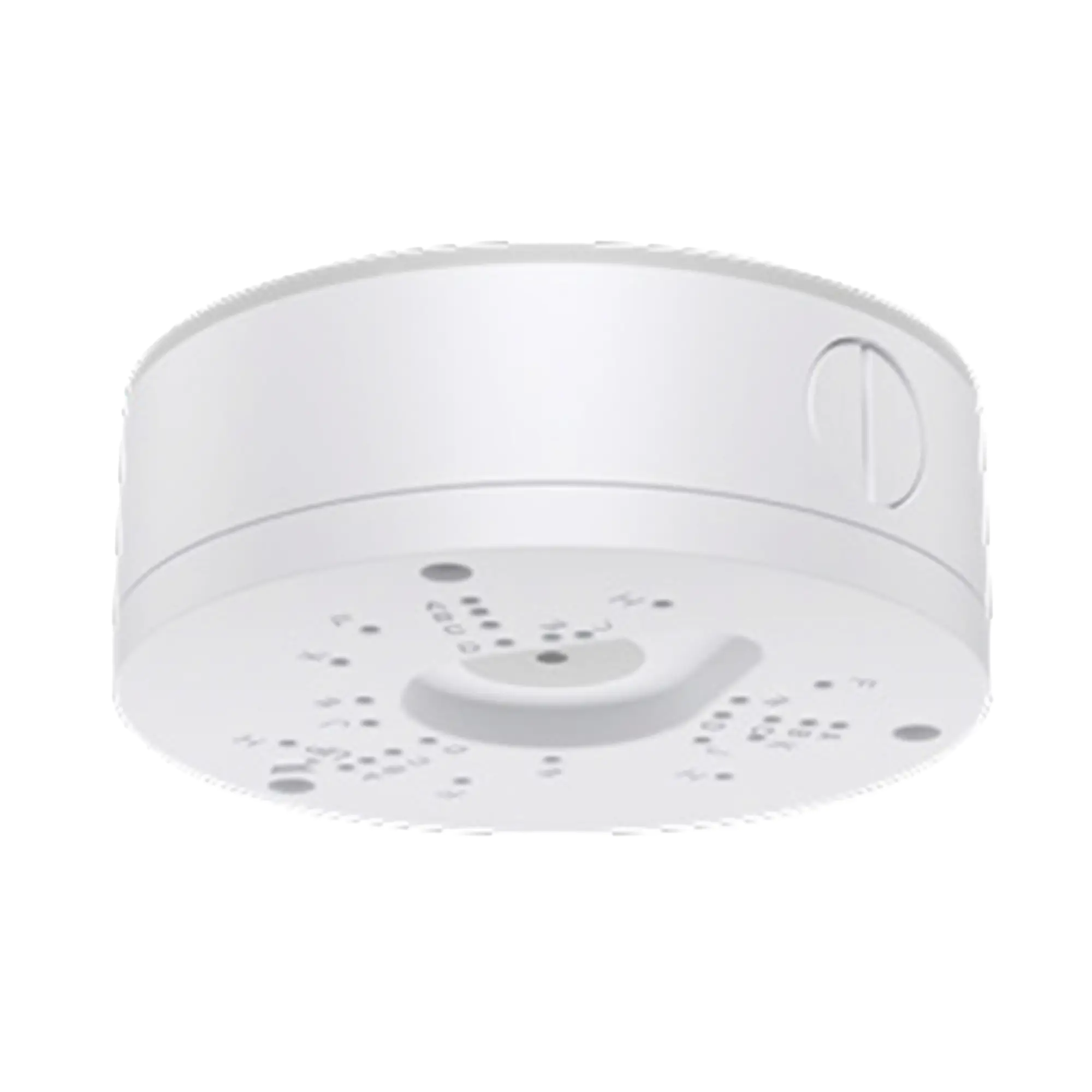 Caja de Conexión Circular / Compatible con Serie 30 / Exterior IP66