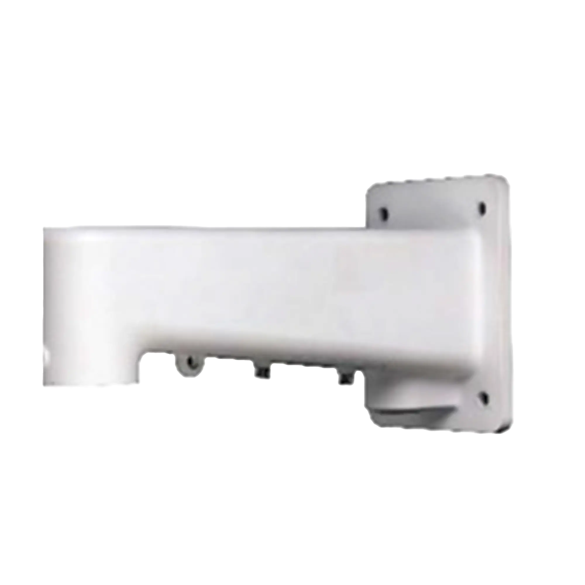 Montaje de Pared para PTZ IP Honeywell / Compatible con Serie 60 y Serie 35 / Exterior