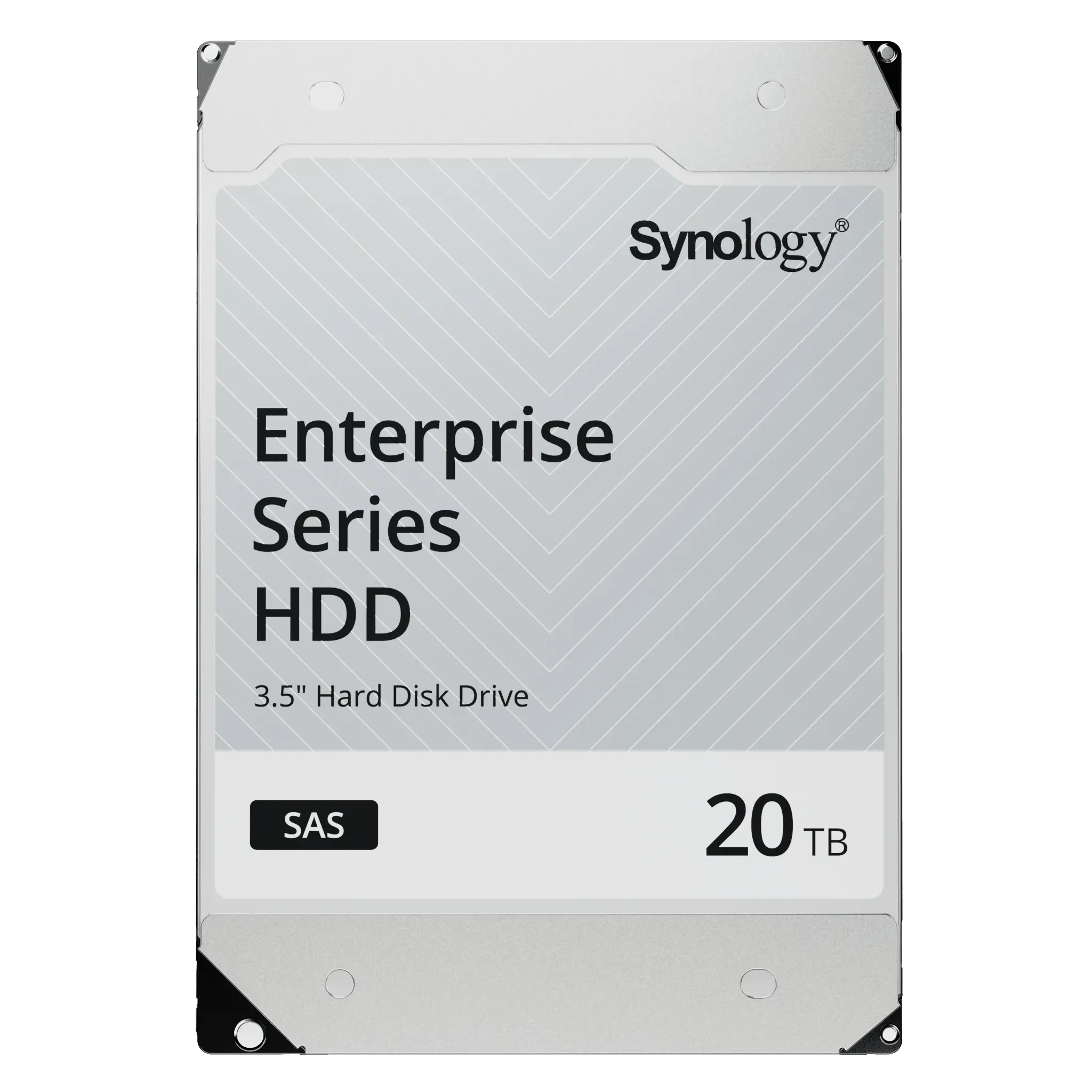Disco Duro SAS de 3,5″ Serie Enterprise HAS5300 | Capacidad de 20TB | Interfaz SAS 12 Gb/s | Velocidad 7200 RPM | Caché 512 MB | MTBF 2.5 Millones de Horas.