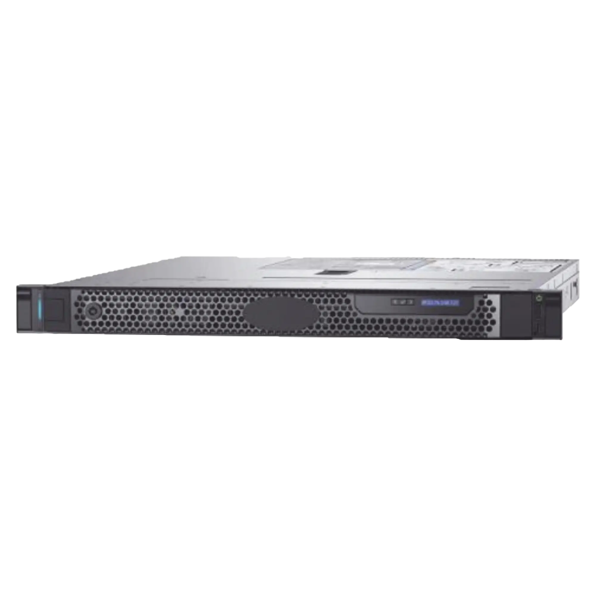 HikCentral Professional / Servidor DELL Xeon E2324G / Licencia Base de Videovigilancia / Incluye 300 Canales de Video / Incluye Windows Server 2019
