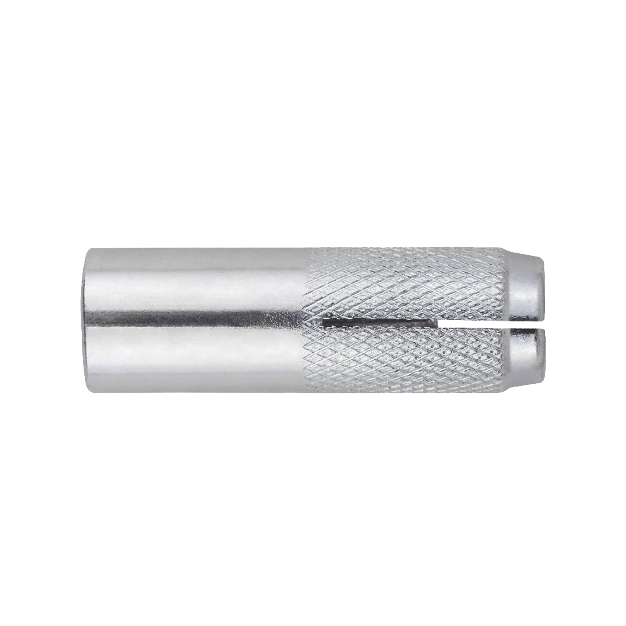 Taquete Rosca Interior para cargas altas de 1/4″ (SIN PERNO).