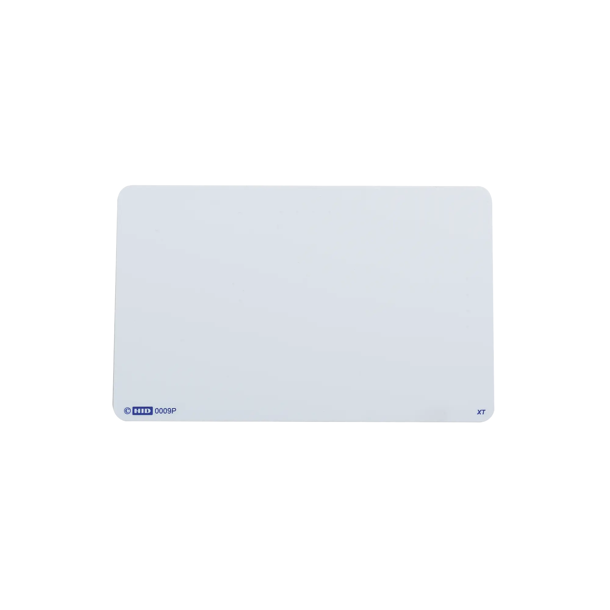 Paquete de 50 pcs de tarjetas ISOPROX Keyscan 36 bits