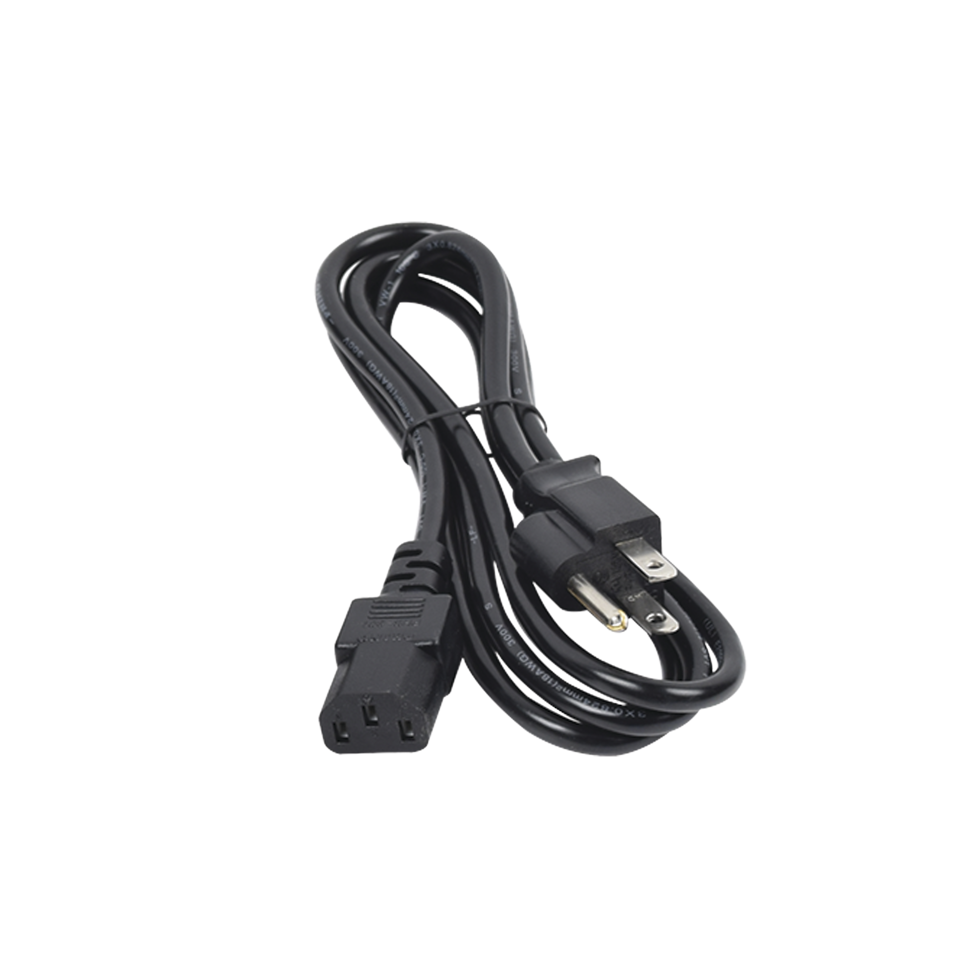 Cable de Alimentación Eléctrica 110 – 240 VCA / 1.5 Mts de Distancia
