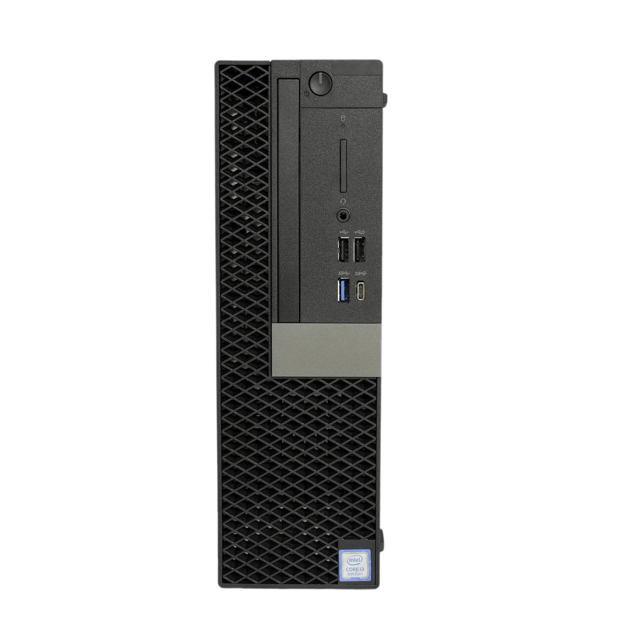 Servidor para Hik-Central / Incluye Licencias de 64 Cámaras y Mas Modulos / Intel® Core™ i5-12500 / 64 Bits / Alto Desempeño / Diseño Compacto