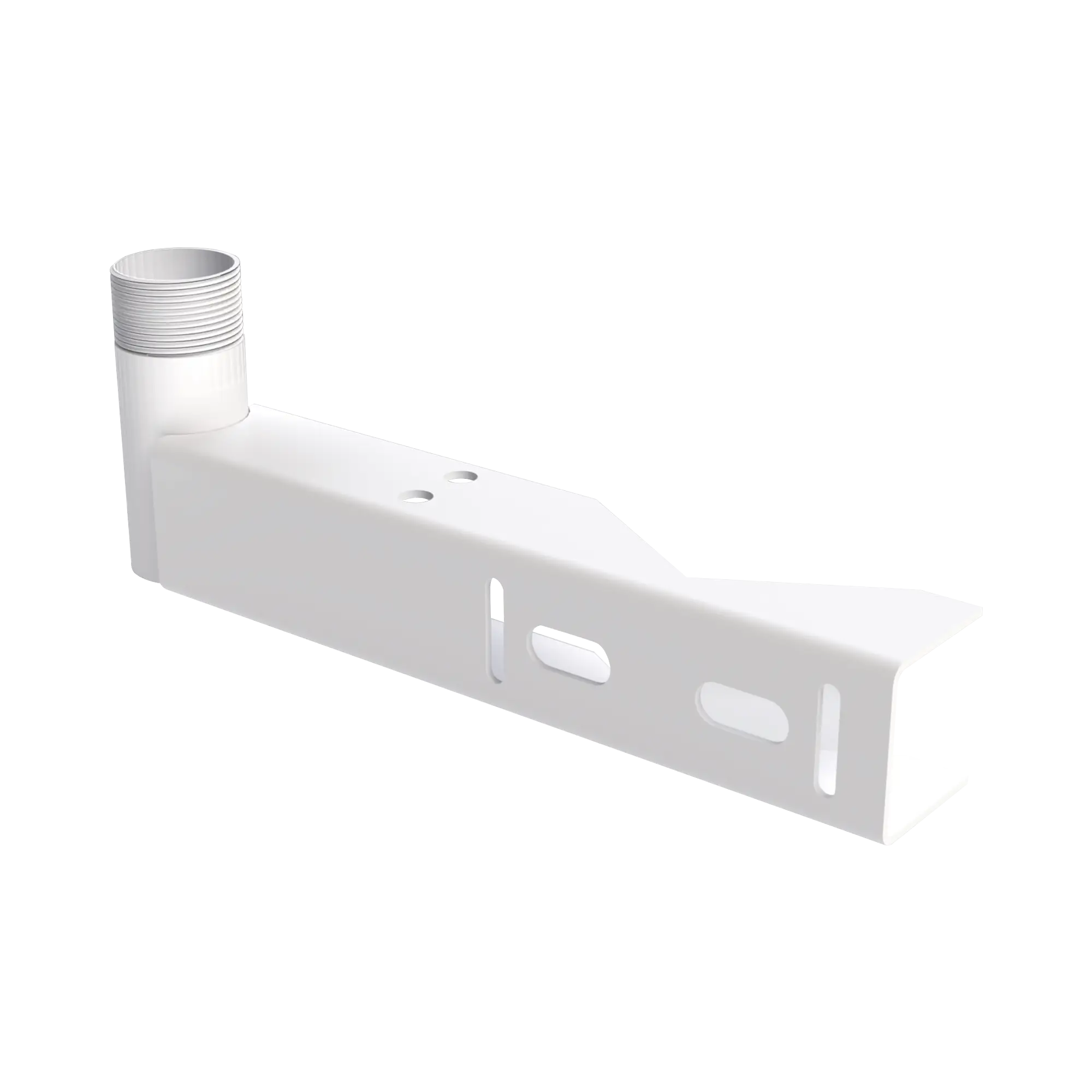 Herraje para Lámpara de Obstrucción LED Modelo EI-LBIB/OL1-VLED2- IR/ OL2-VLED2-IR