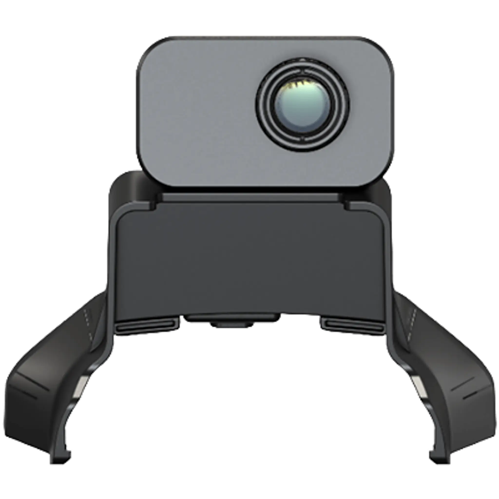 MINI R3 – Cámara Térmica compatible con cámara Acústica AI76/ Resolución IR 384×288 / Rango de Temperatura -20°C a 650°C / Precisión ±2°C / USB-C / IP54