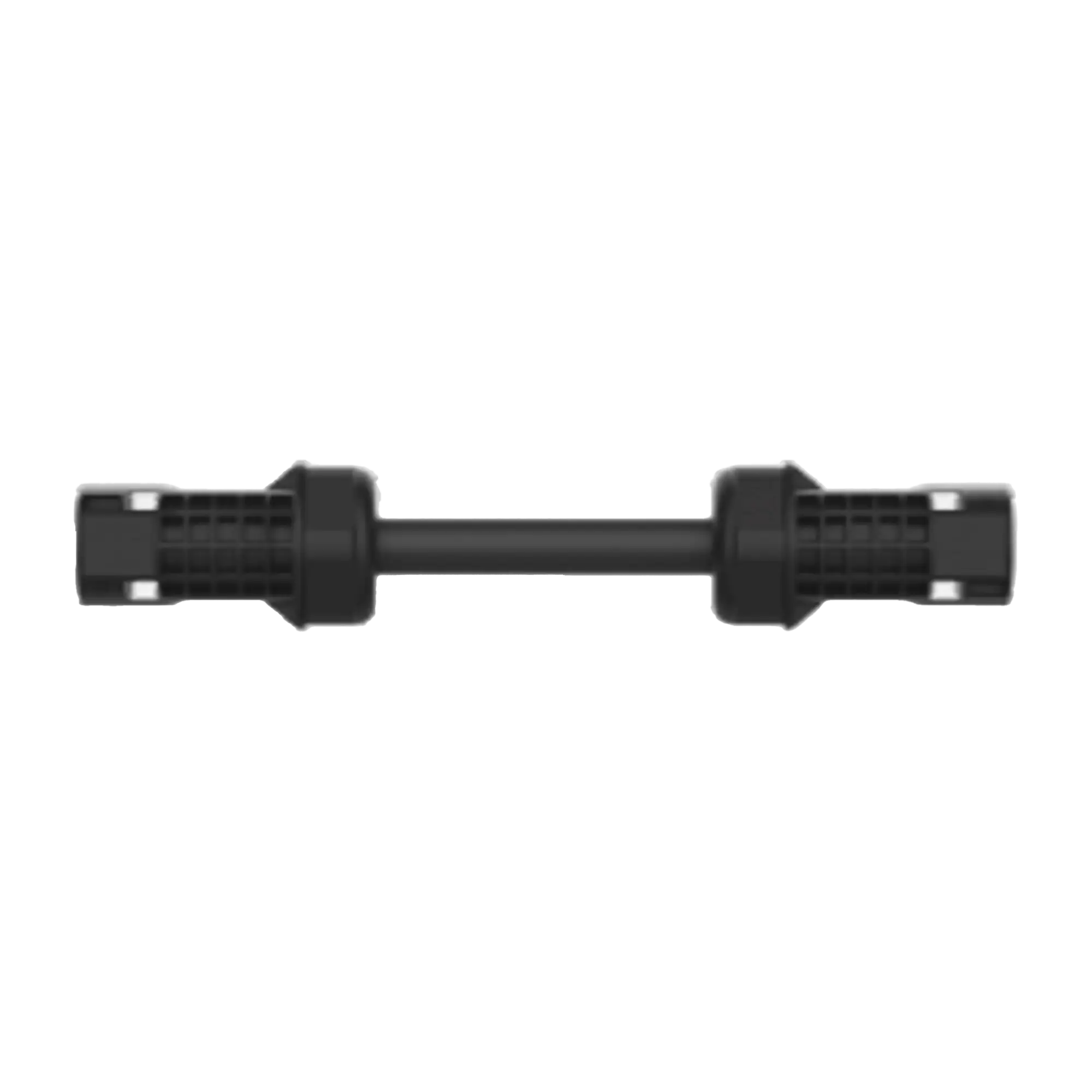 A Cable Intermedio o Extension de Conector Troncal HMS