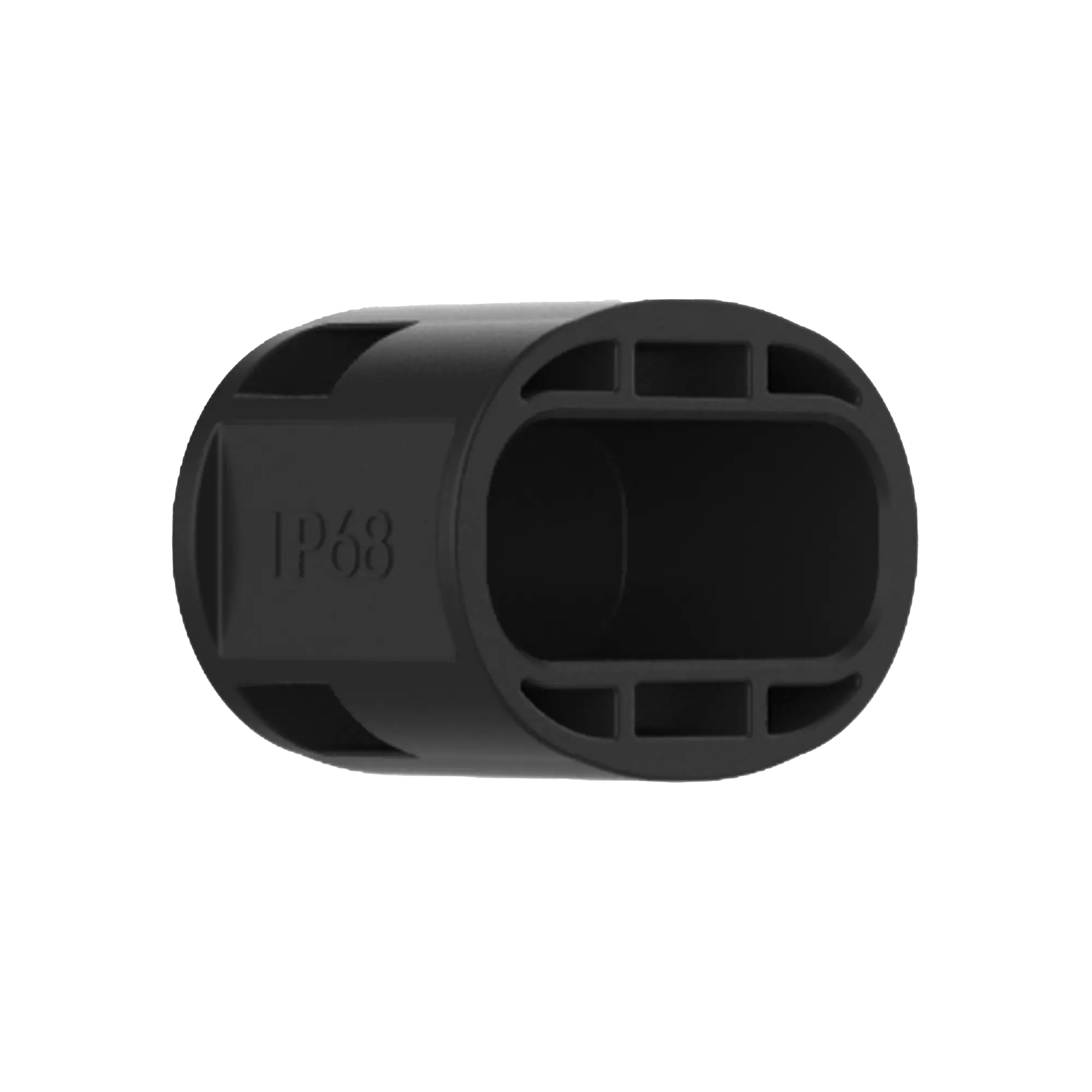Tapa de Proteccion Final para Conector Troncal HMS