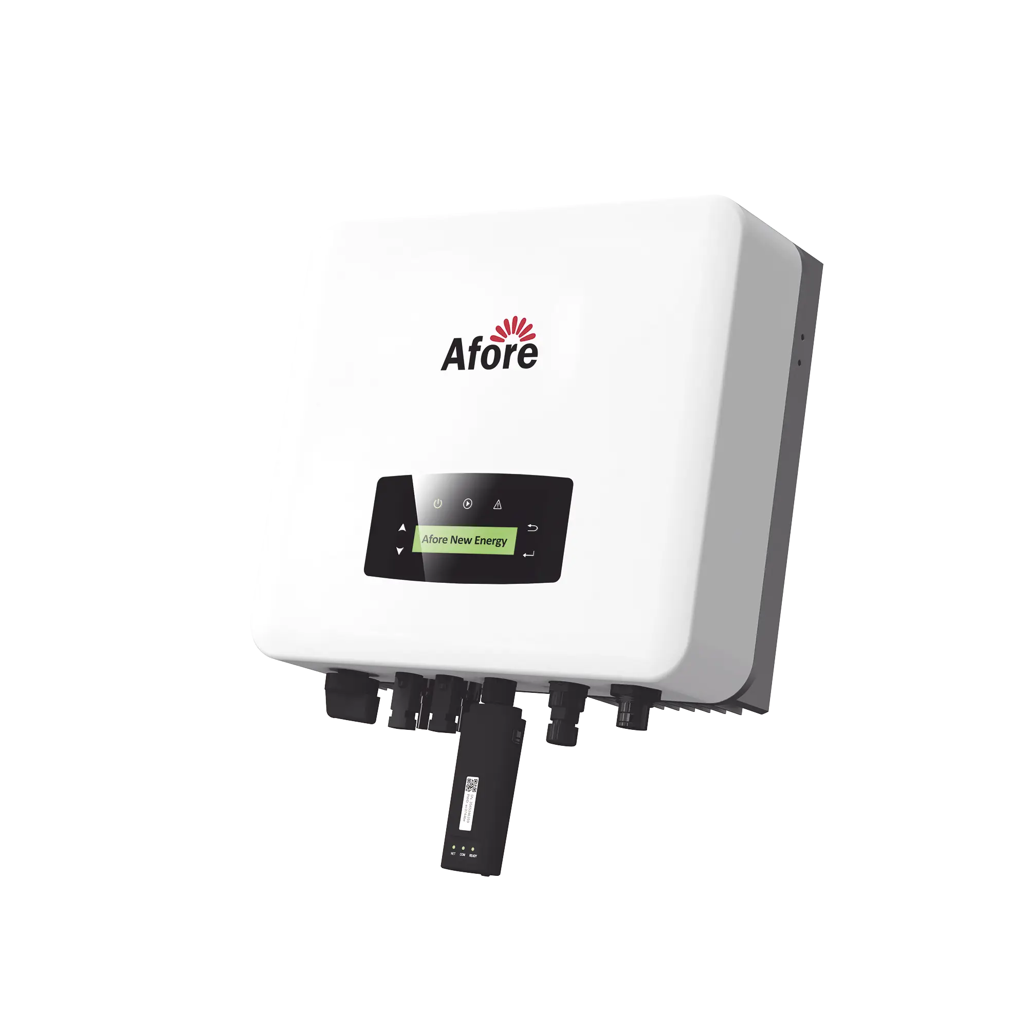 Inversor para Interconexi贸n a CFE de 5 kW con Salida de 220 Vca, M贸dulo Wifi Incluido
