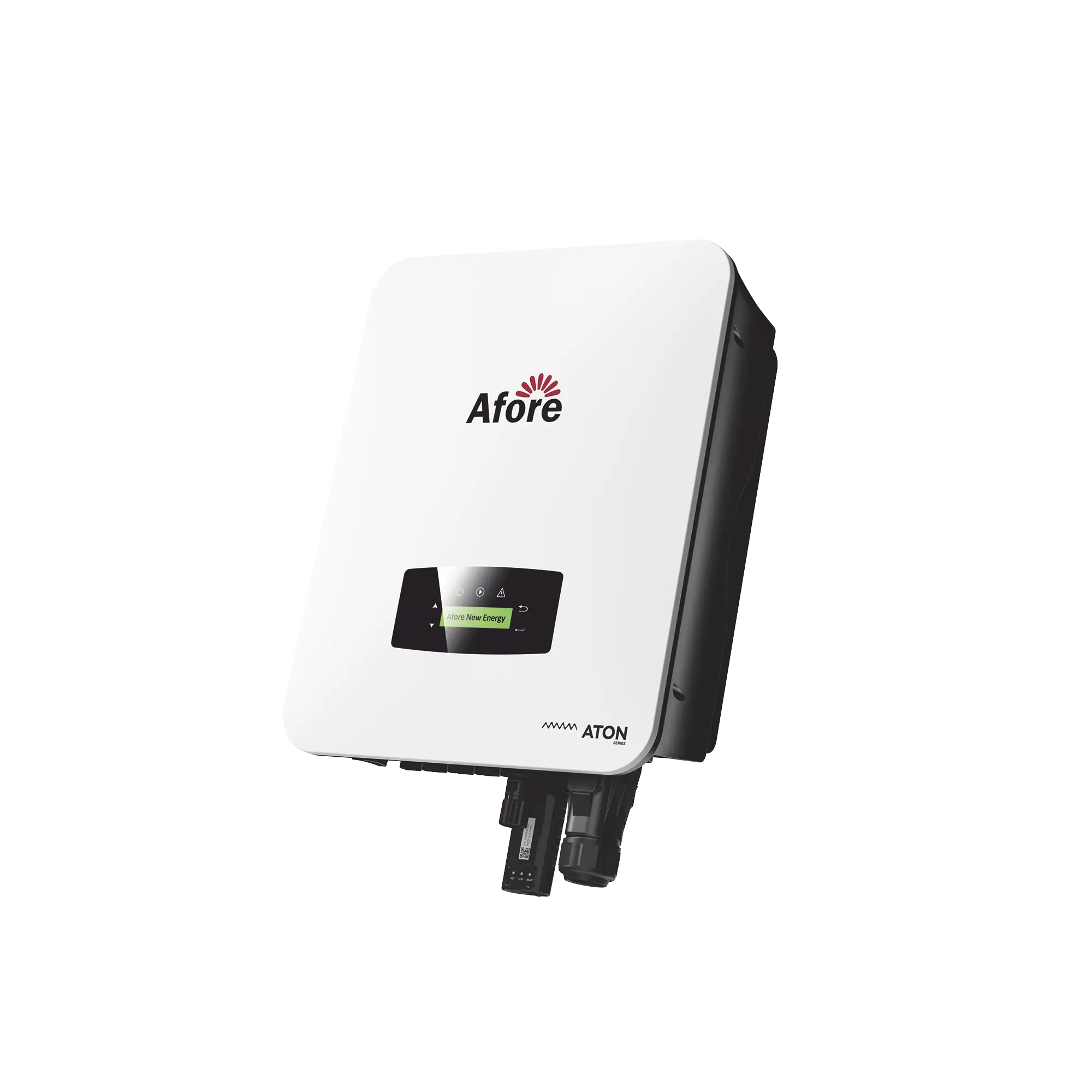Inversor para Interconexi贸n a CFE de 8 kW con Salida de 220 Vca, M贸dulo Wifi Incluido