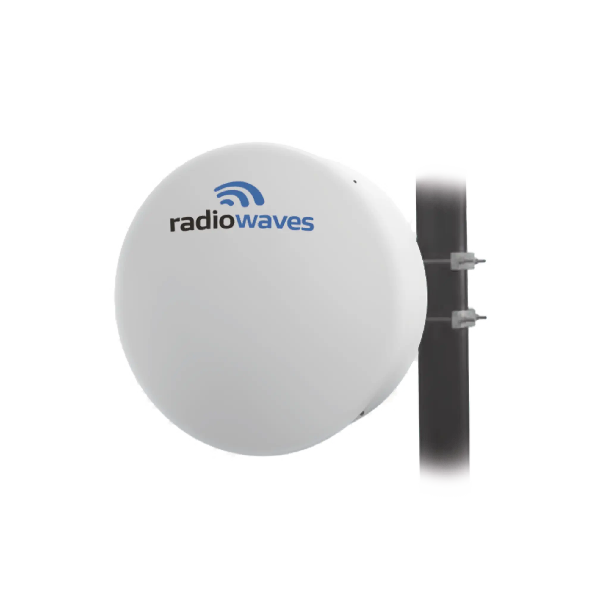 Antena Profesional Alto Desempeño, 2 ft, Garantia 7 años, 5.25 – 5.85 GHz