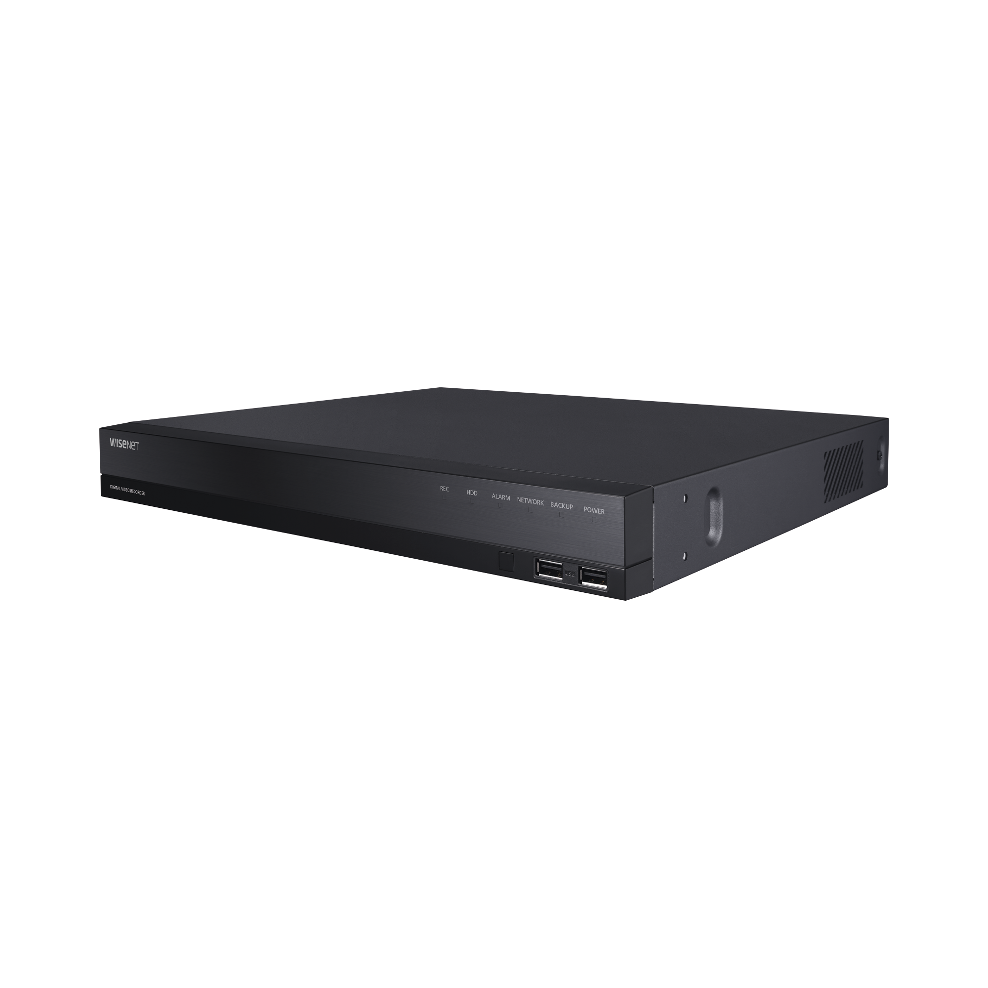 DVR 4 Canales Analógicos + 2 IP / Grabación hasta 8 MP / Soporta 4 Tecnologías (AHD, TVI, CVI, CVBS) / Entradas y Salidas de Alarma y Audio