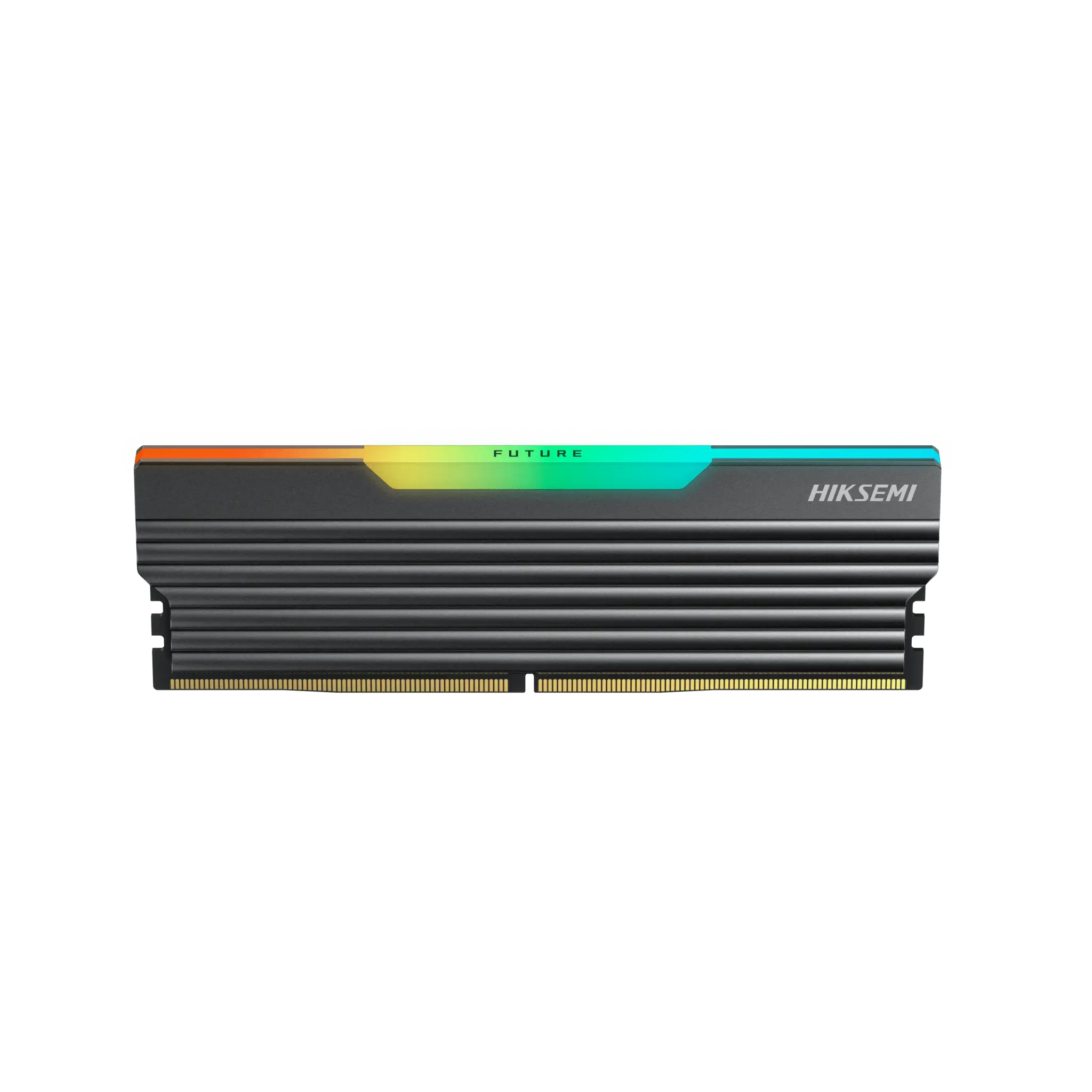 Módulo de Memoria RAM DDR4 de de 8 GB / 3200 MHz / RGB / Para Equipo de Escritorio / UDIMM
