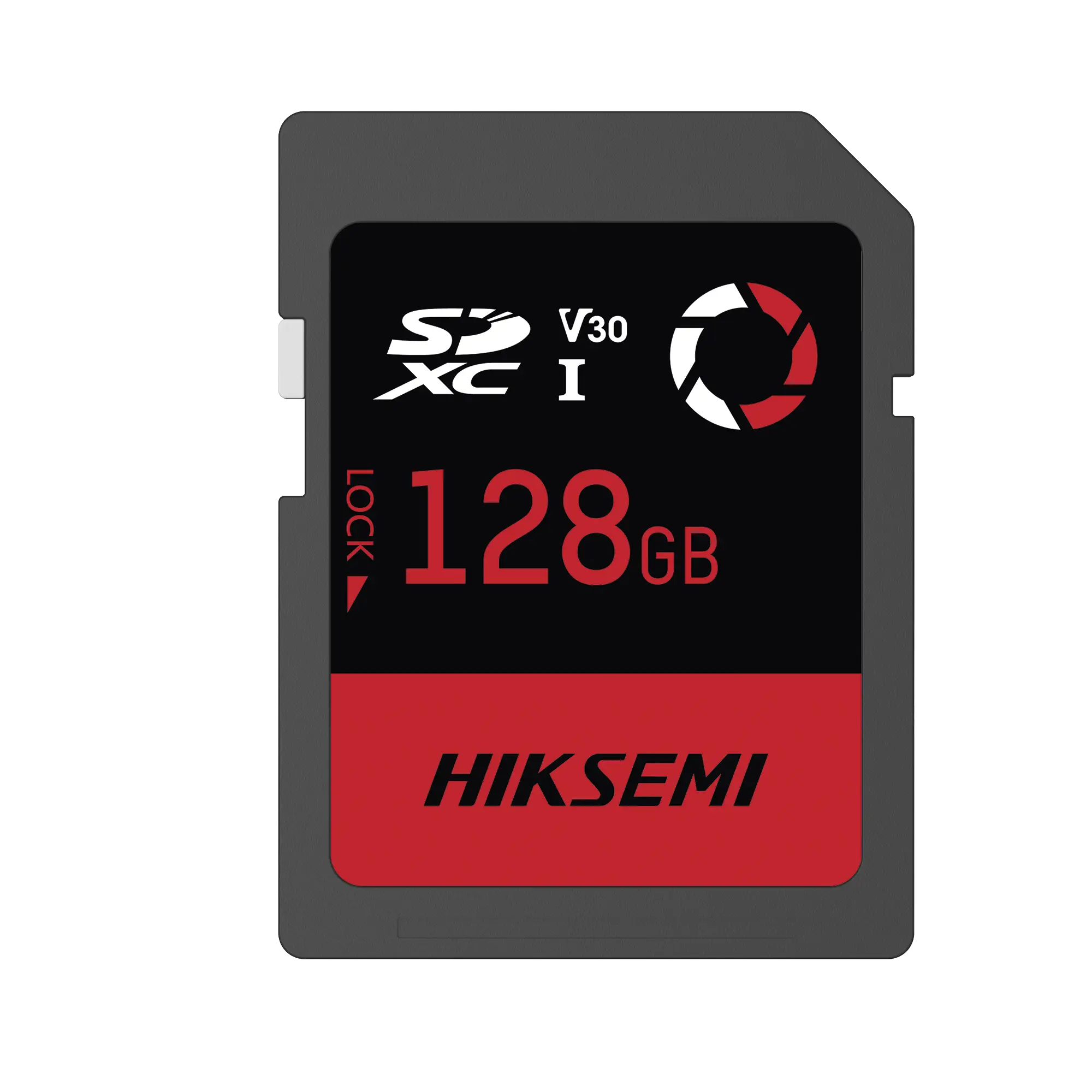 Memoria SD / Clase 10 de 128 GB / Especializada Para Drones Comerciales, Cámaras de Fotografía y Video  / 180 MB/s Lectura / 150 MB/s Escritura