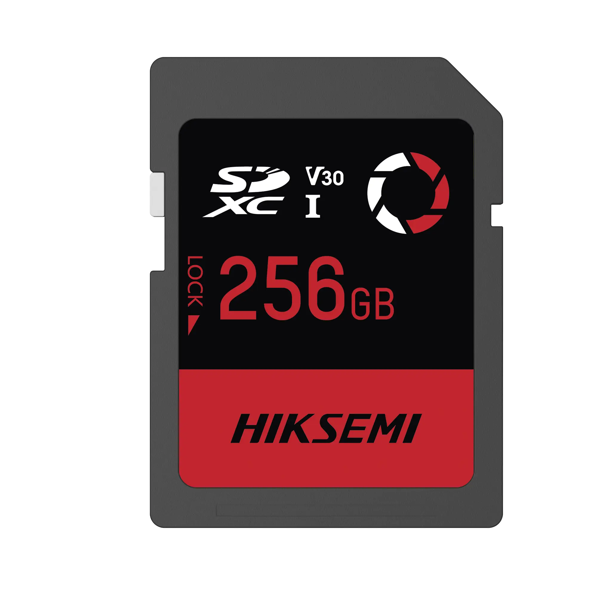 Memoria SD / Clase 10 de 256 GB / Especializada Para Drones Comerciales, Cámaras de Fotografía y Video / 180 MB/s Lectura / 150 MB/s Escritura