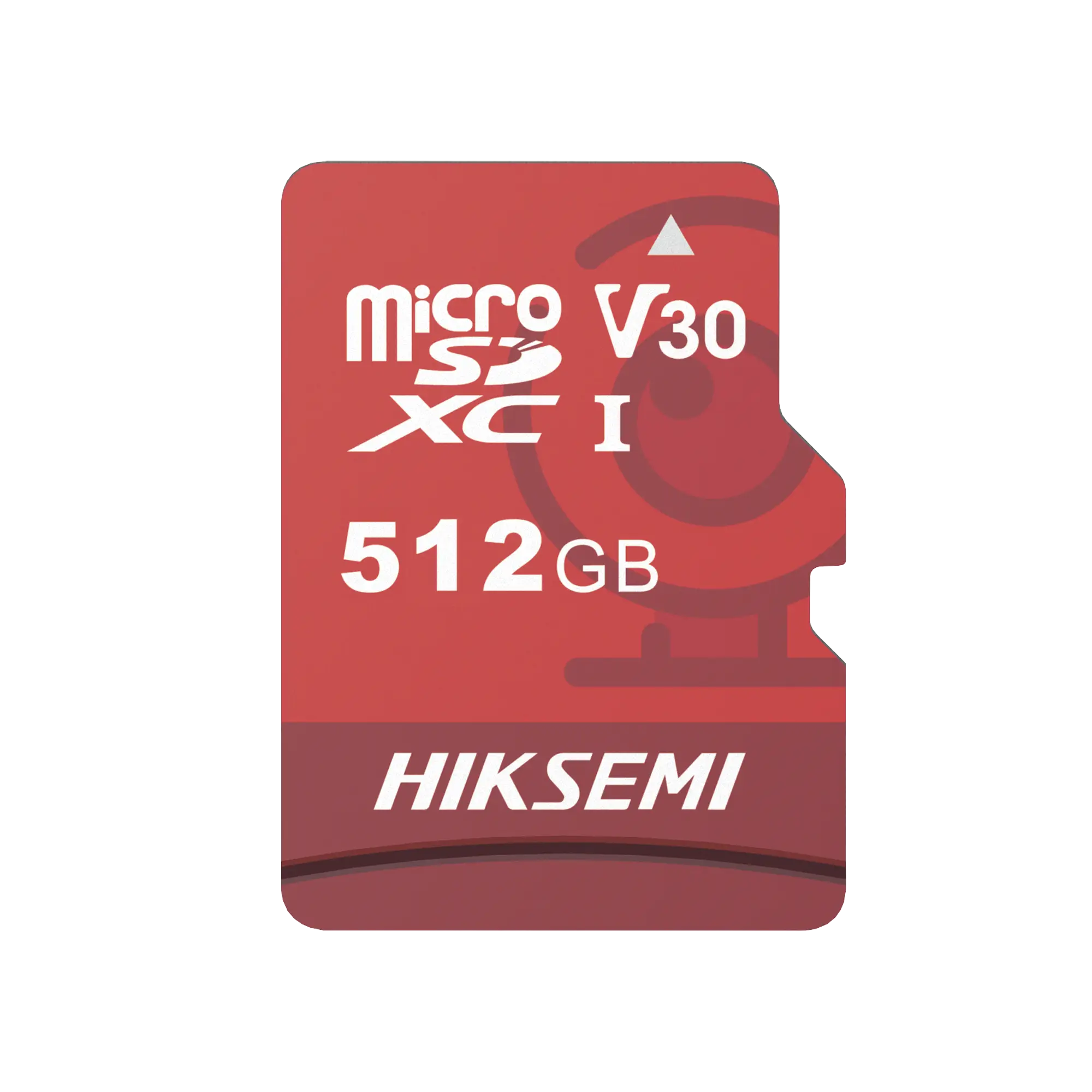 Memoria MicroSD / Clase 10 de 512 GB / Especializada Para Videovigilancia (Uso 24/7) / Compatibles con cámaras HIKVISION y Otras Marcas / 95 MB/s Lectura / 60 MB/s Escritura