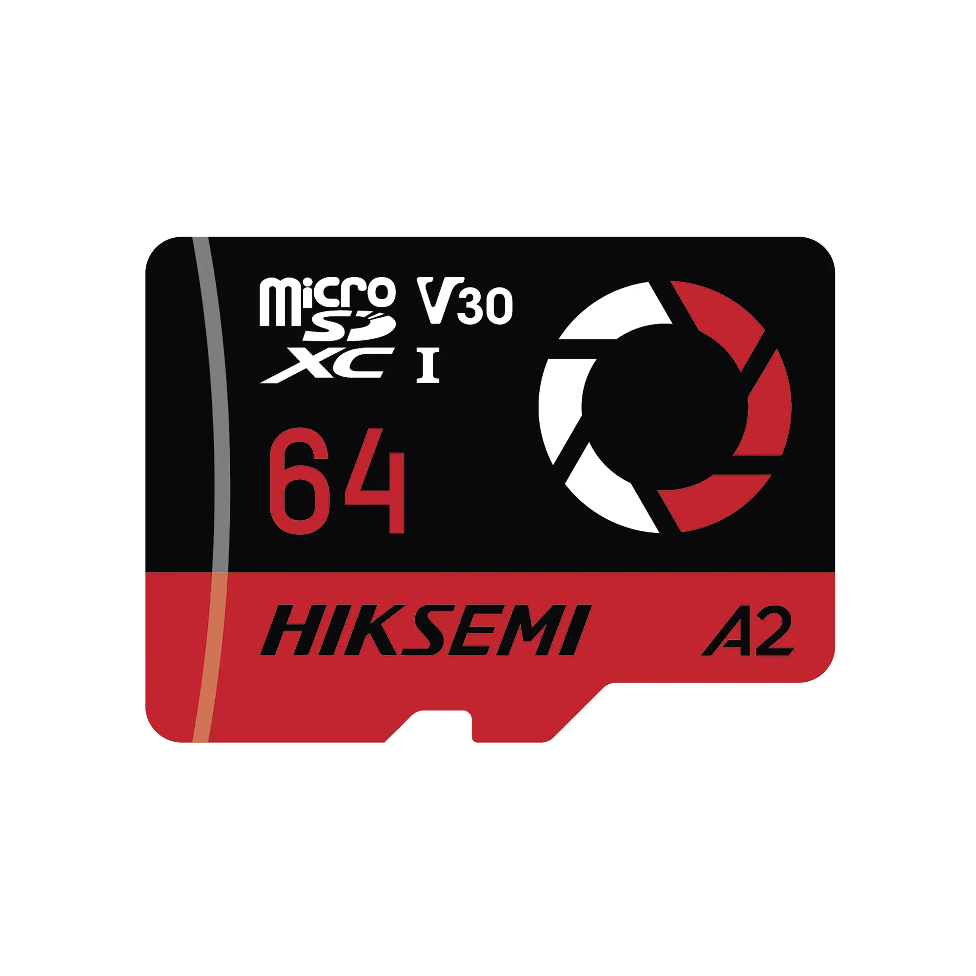 Memoria MicroSD / Clase 10 de 64GB / Especializada Para Drones Comerciales, Cámaras de Fotografía y de Video / 180 MB/s Lectura / 150 MB/s Escritura