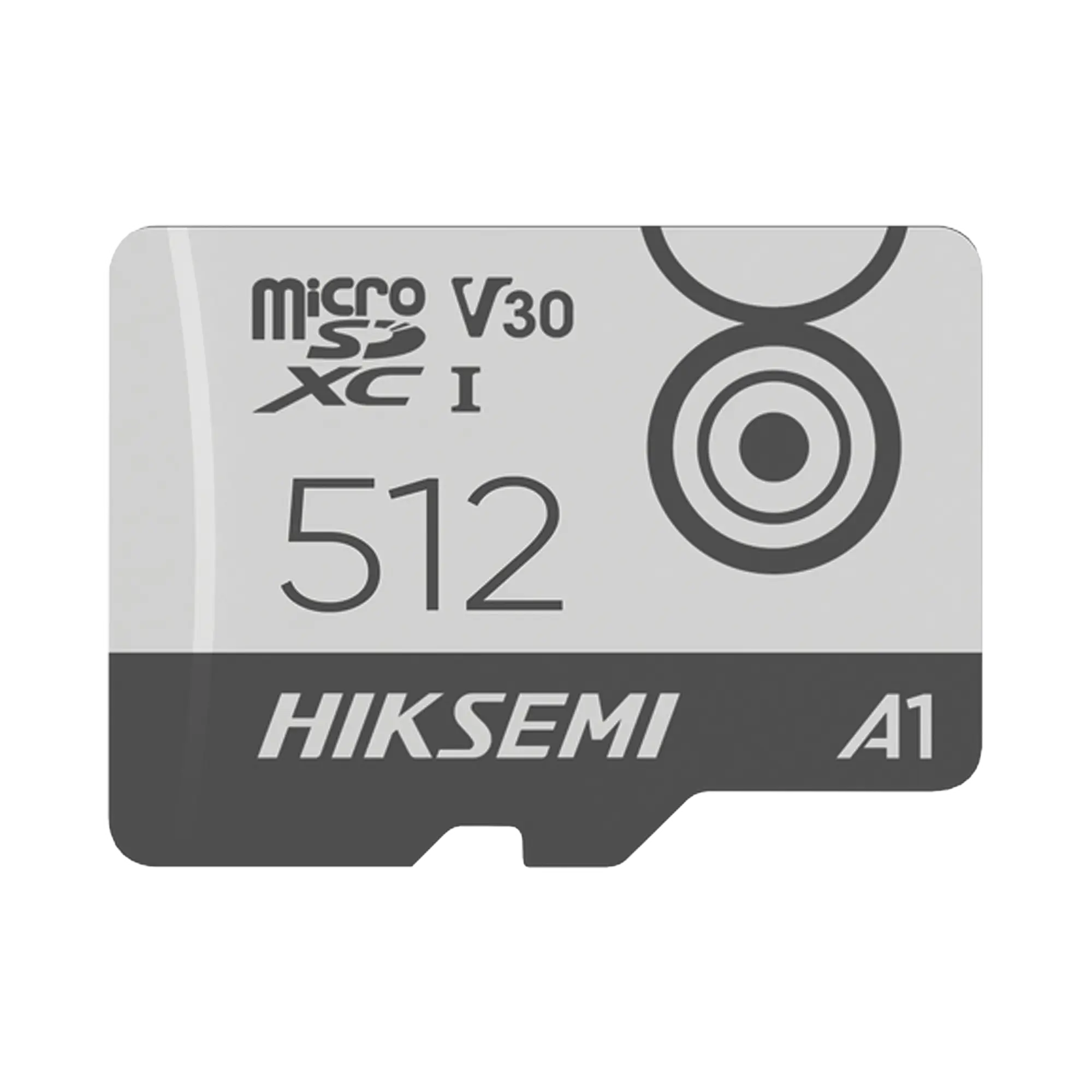 Memoria MicroSD / Clase 10 de 512 GB / Especializada Para Videovigilancia Movil (Uso 24/7) / Soporta Altas Temperaturas / 95 MB/s Lectura / 55 MB/s Escritura