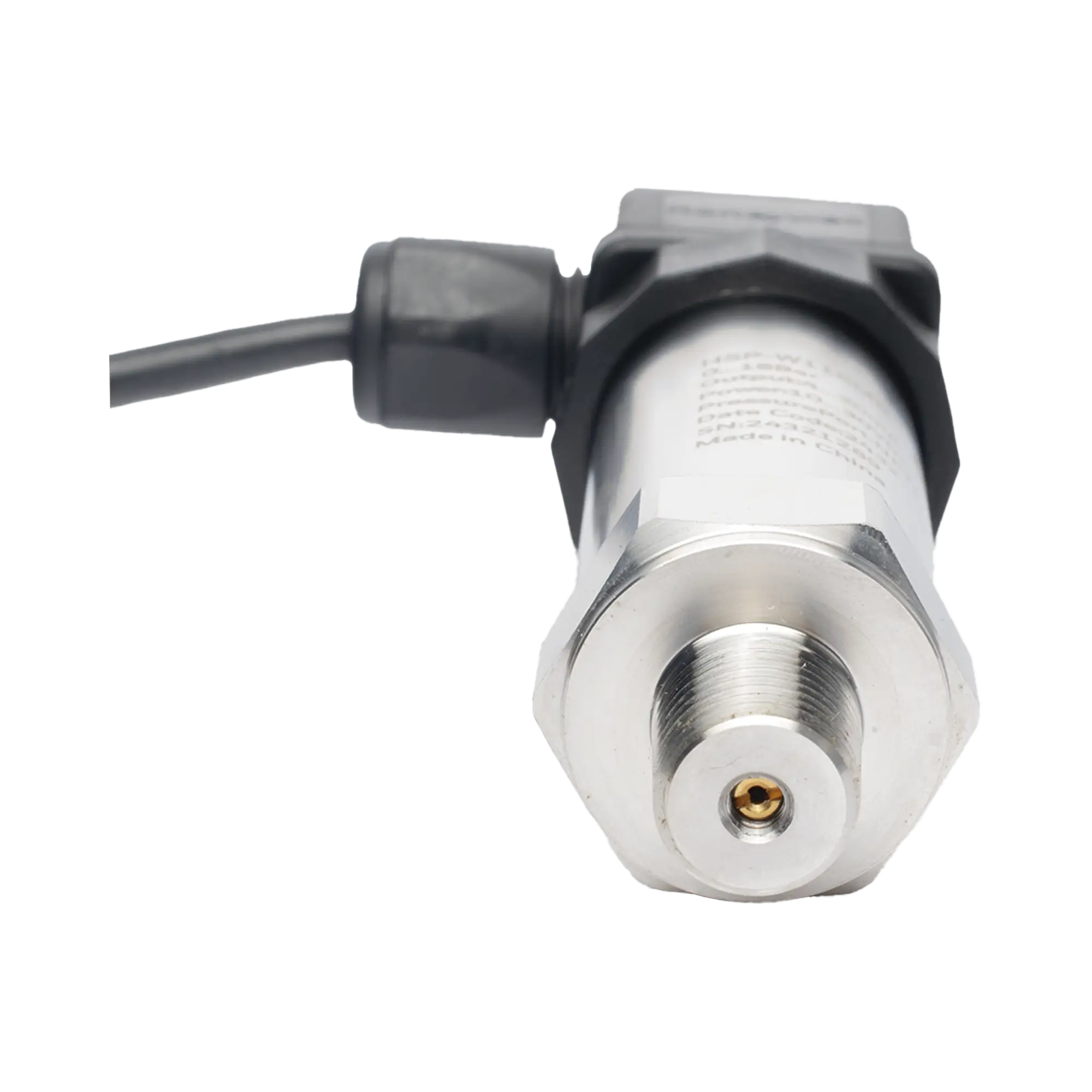 SENSOR DE PRESION, 1%, 16Bar, 4-20mA, NPT